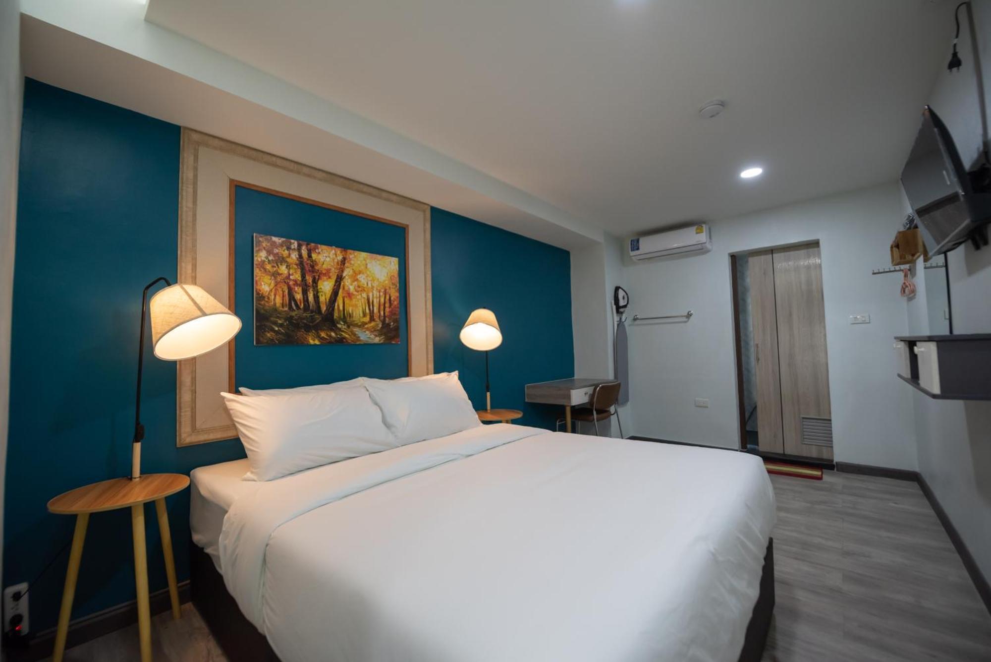 Skylink Homes Aparthotel *