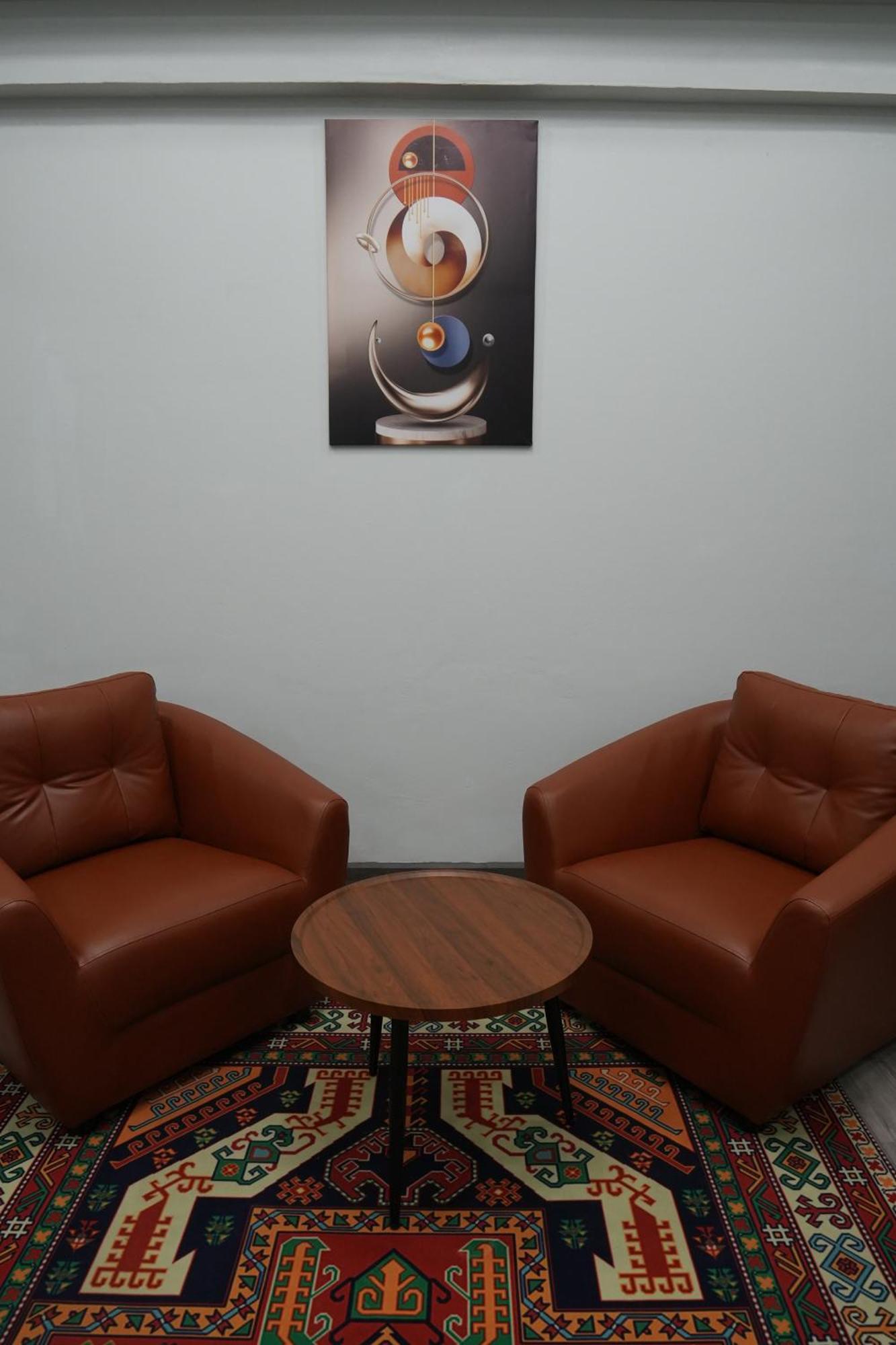 Aparthotel Skylink Homes Bangkok