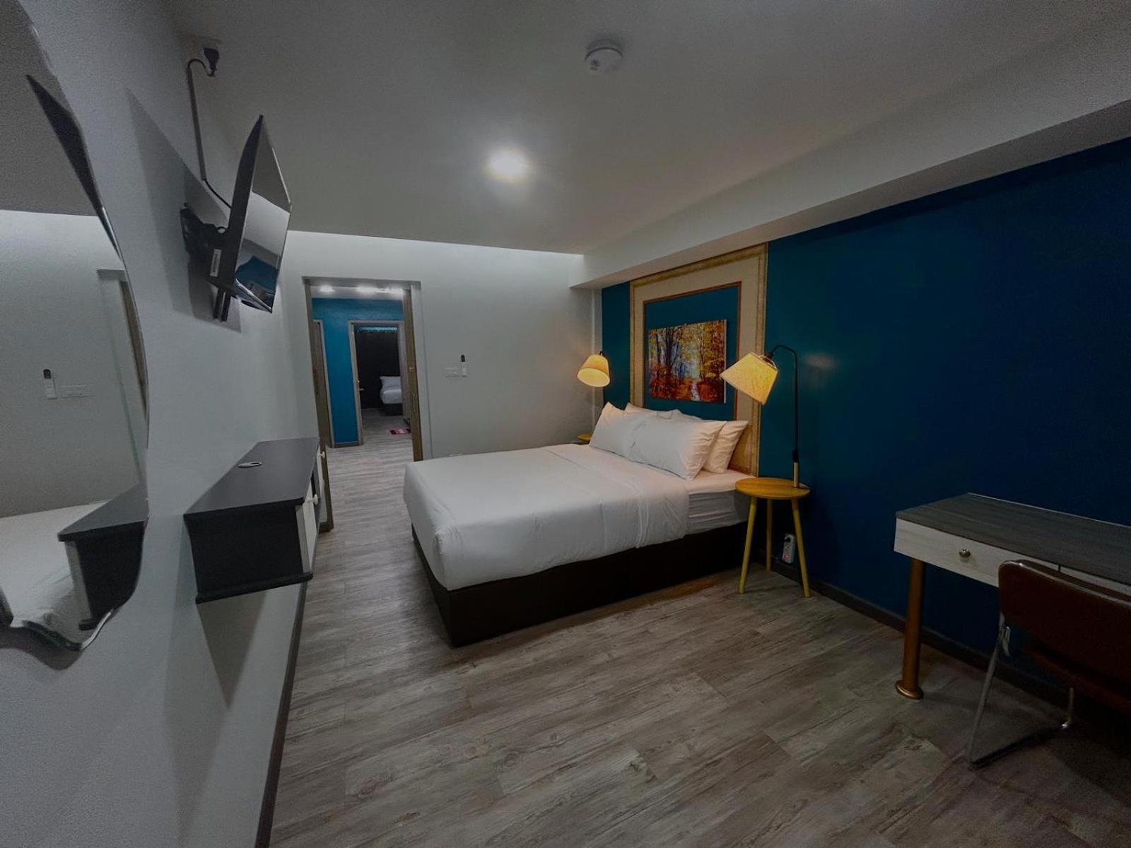 Skylink Homes Aparthotel