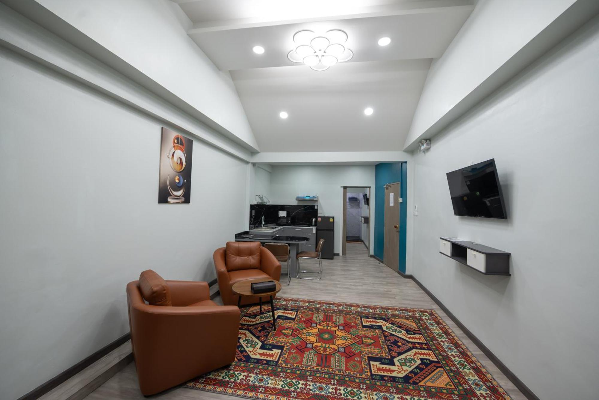 Skylink Homes Aparthotel *