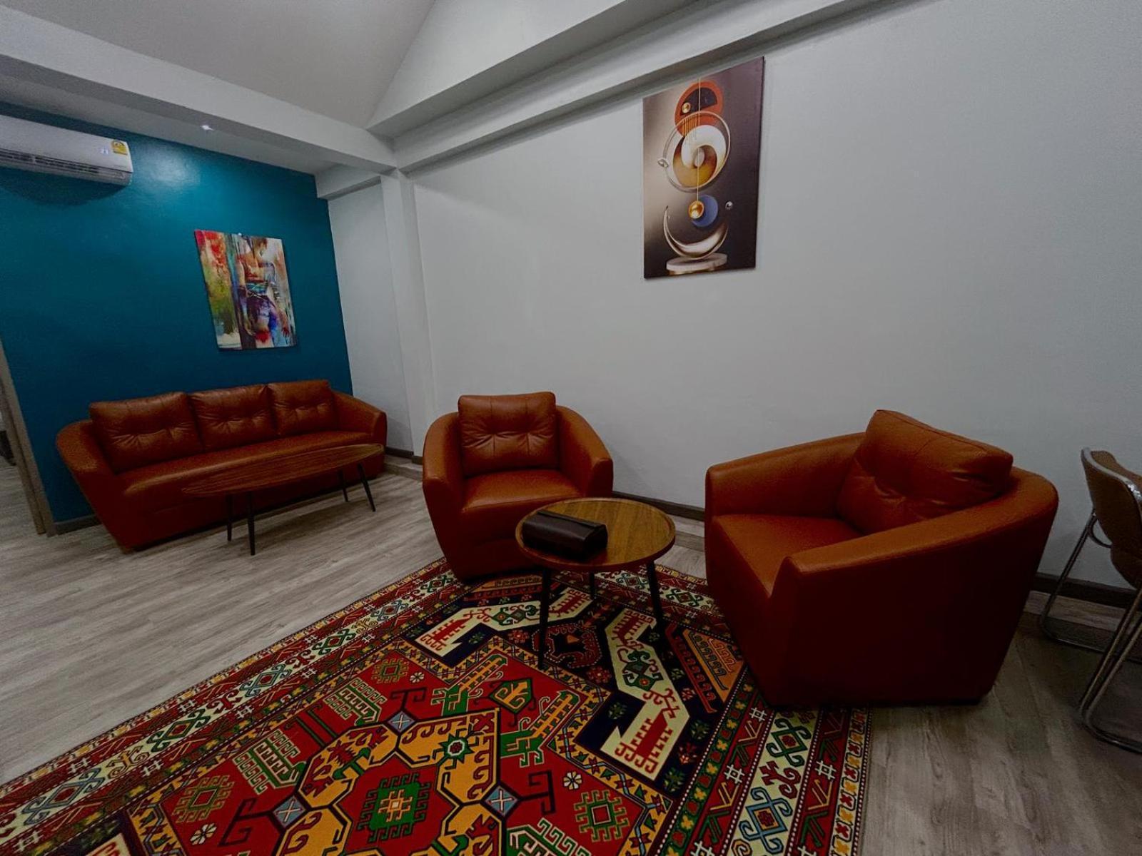 Skylink Homes Aparthotel