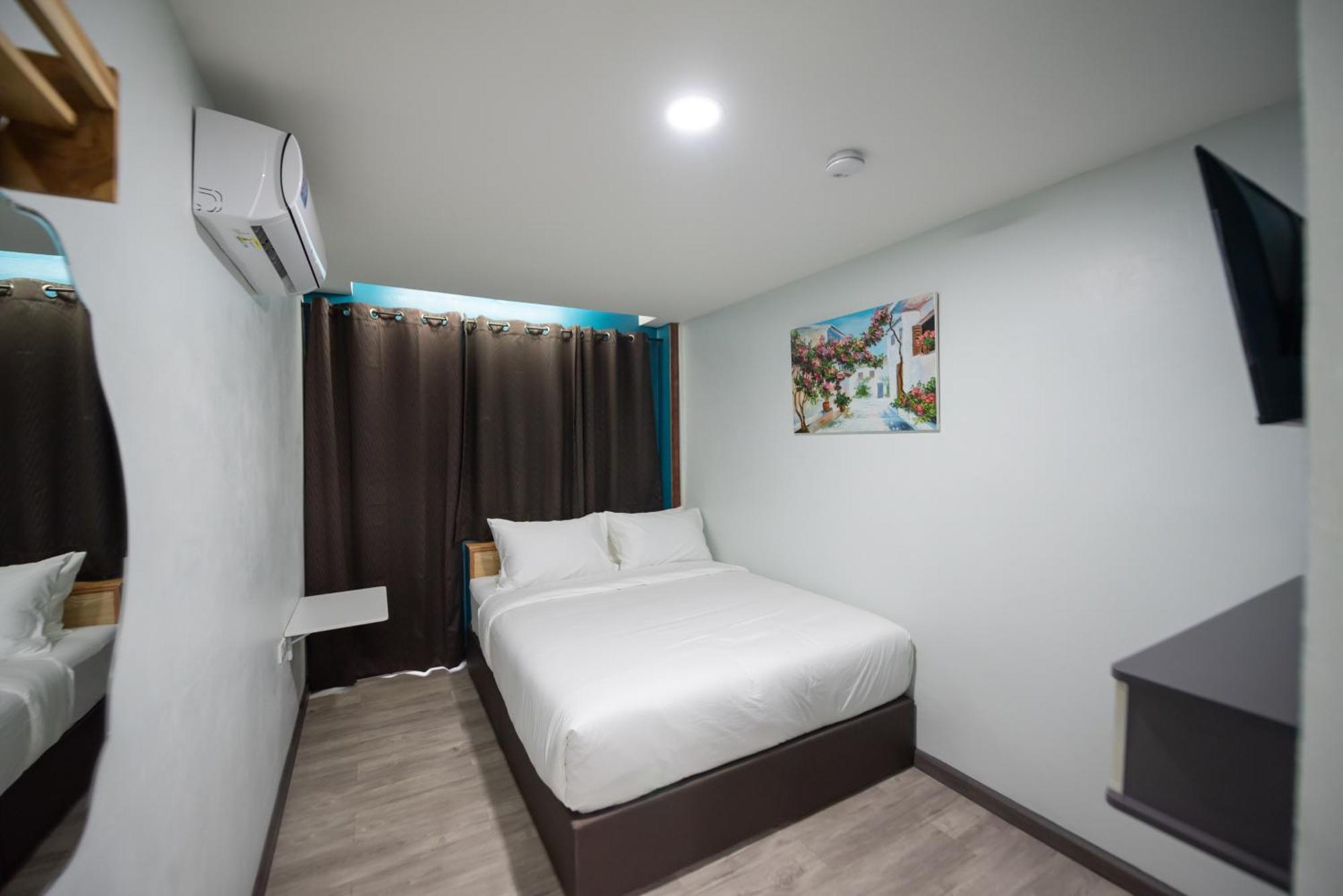 Skylink Homes Aparthotel *