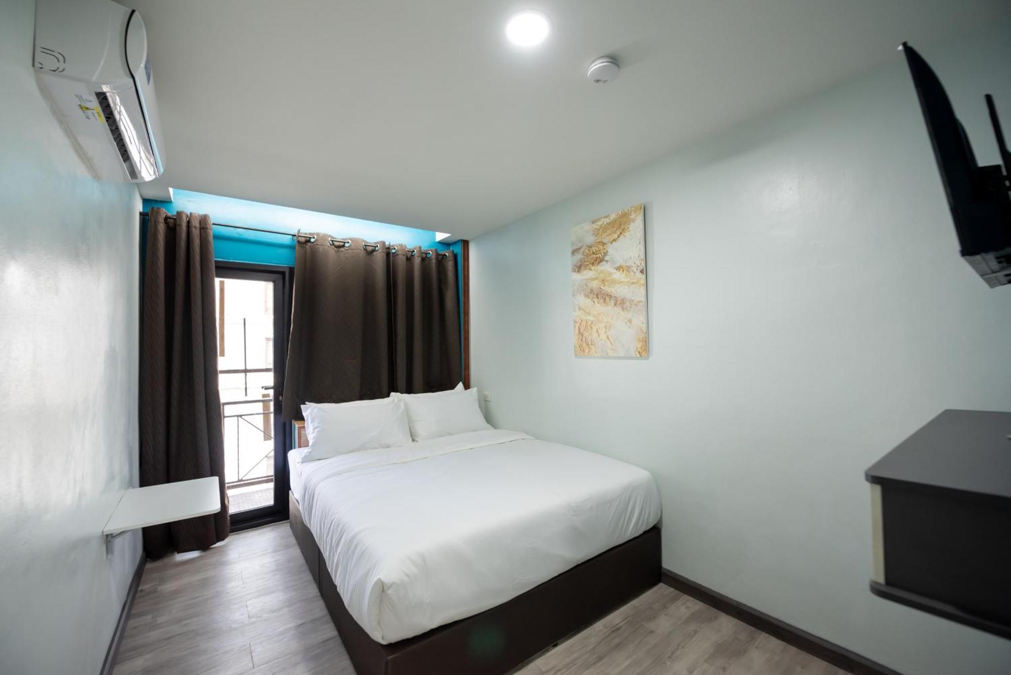Aparthotel Skylink Homes *