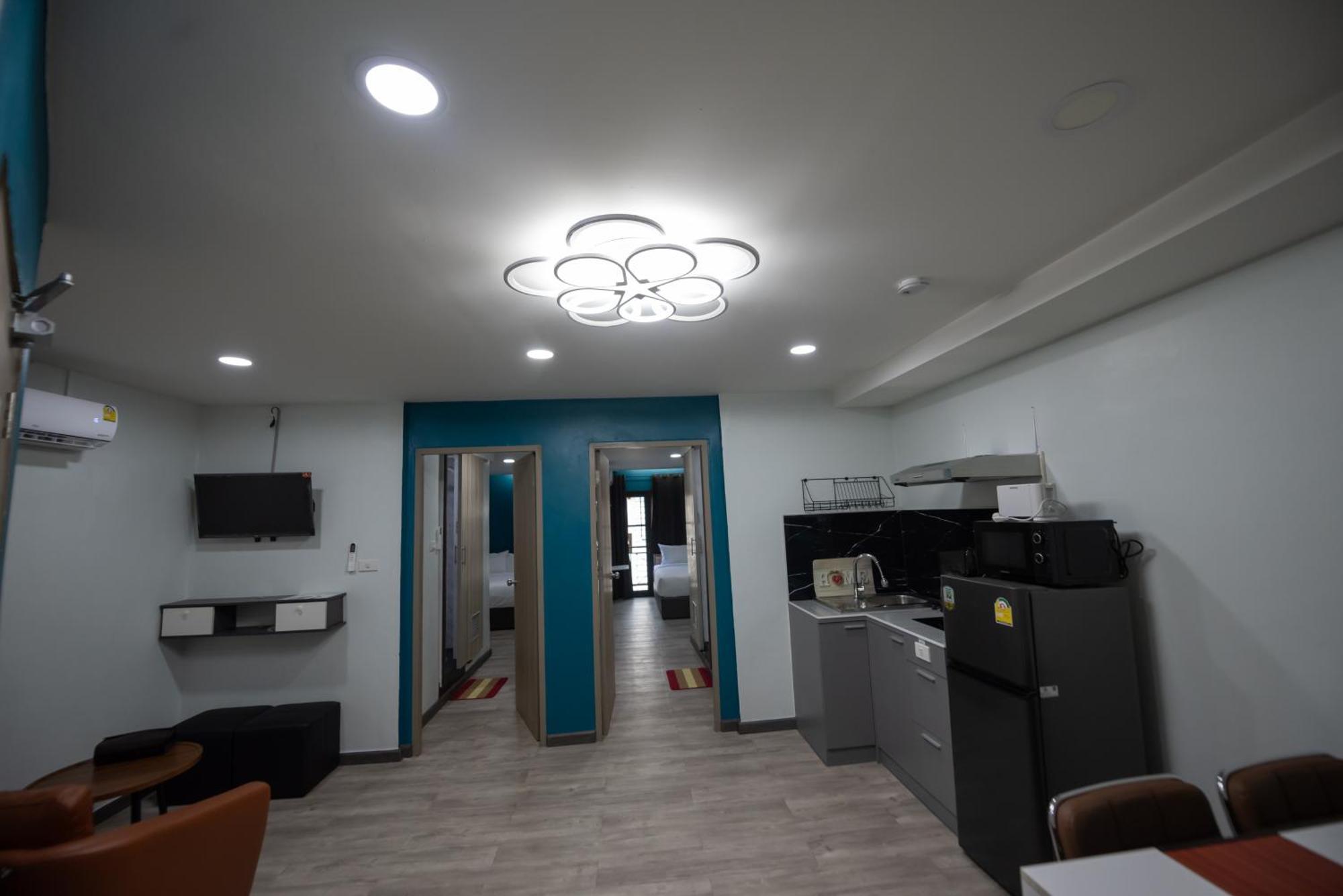 Skylink Homes Bangkok