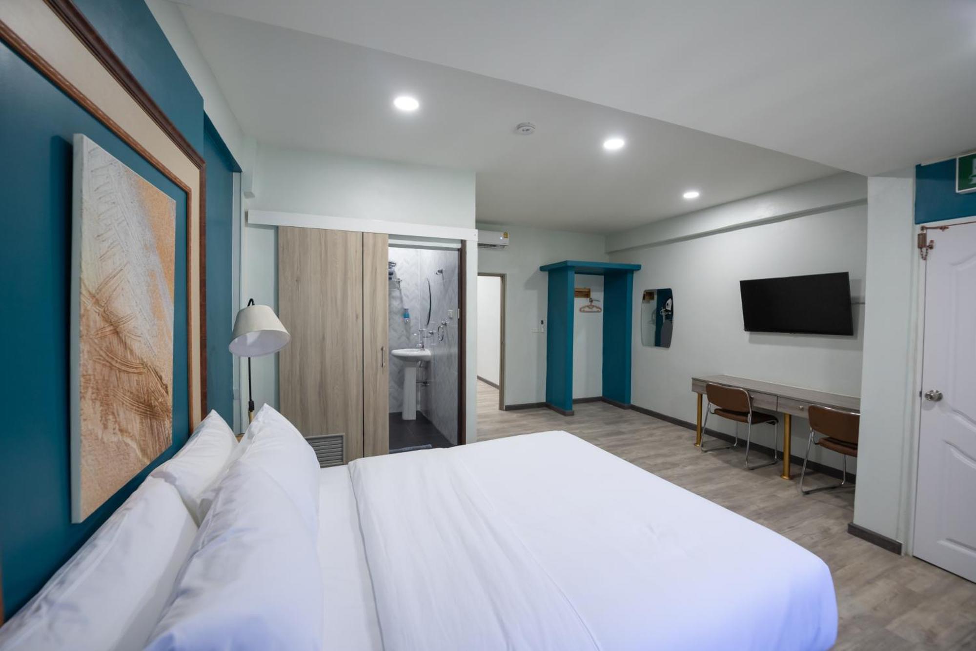 Skylink Homes * Bangkok
