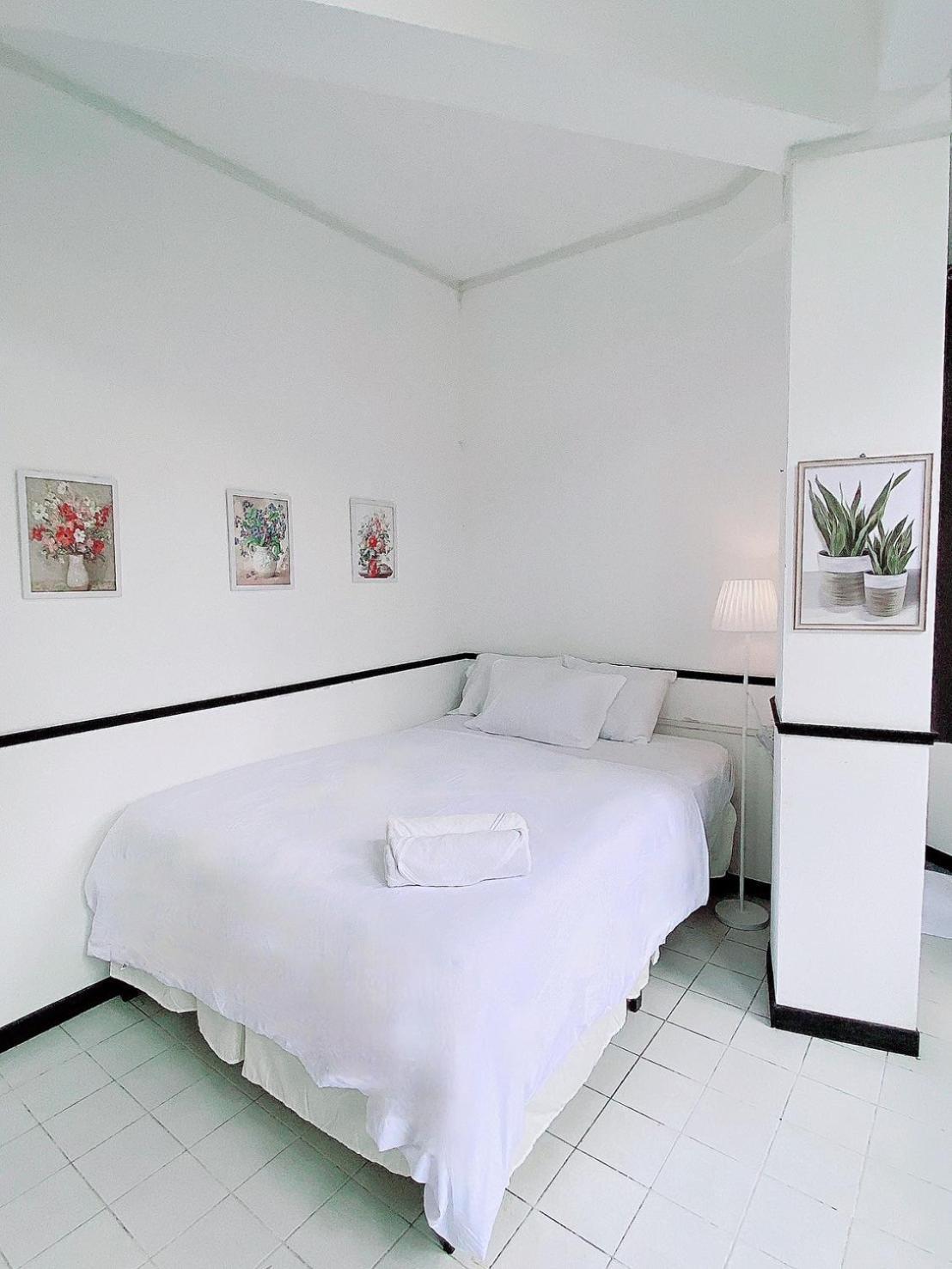 Apartment Go Mrt Hua Lamphong Yaowarat *