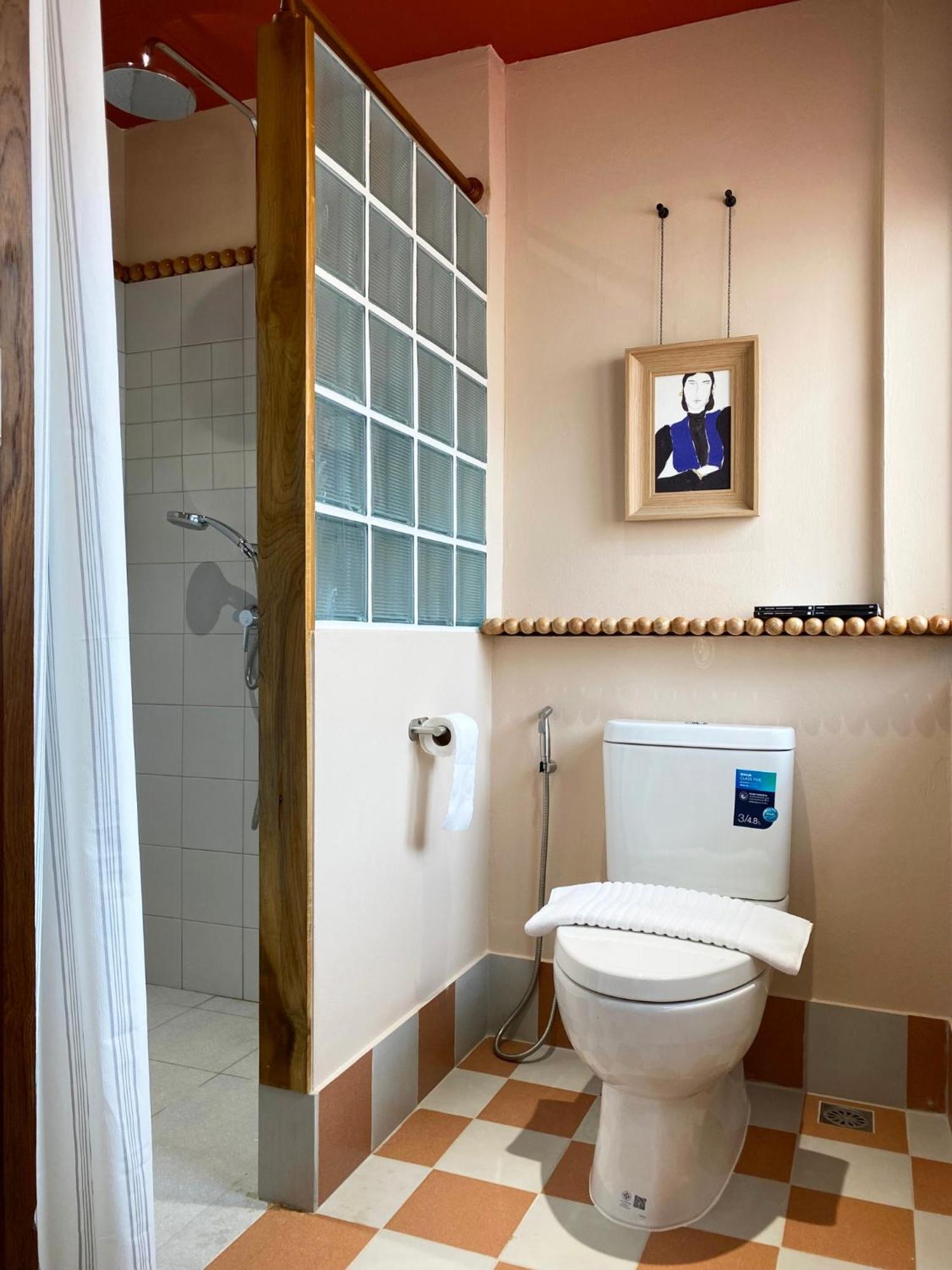 Blu Dock Restel Hotel