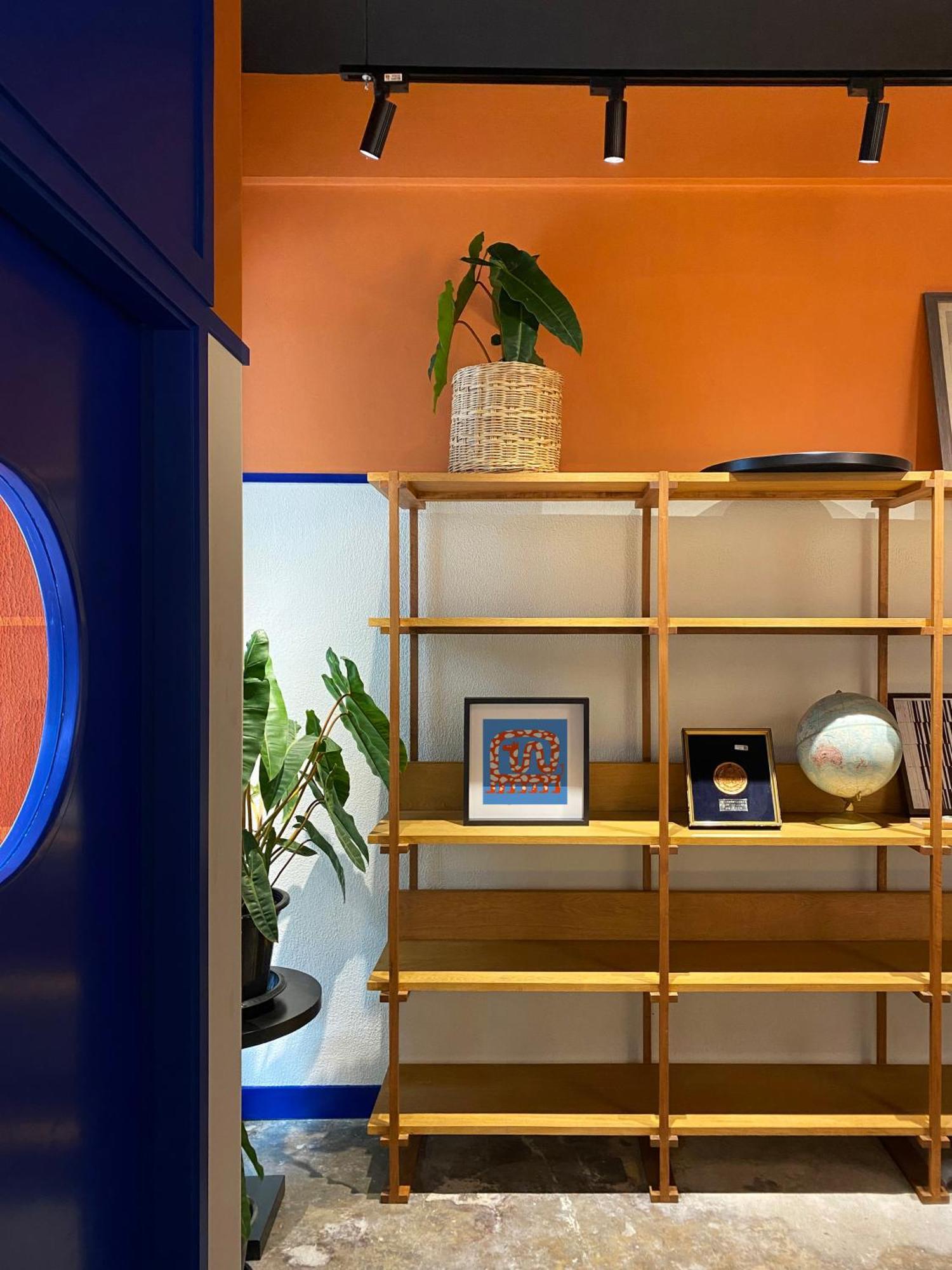 Hotel Blu Dock Restel