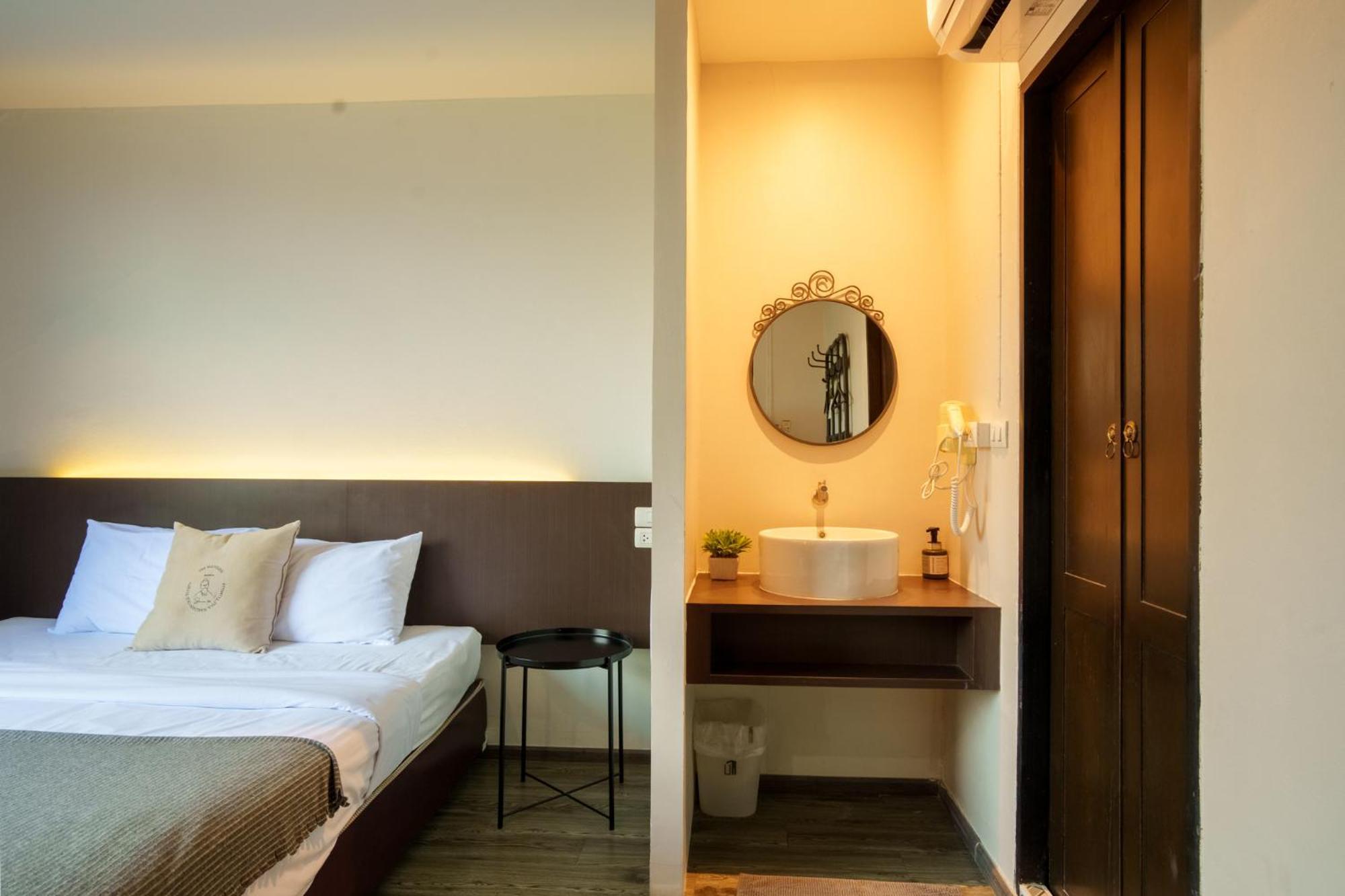 Tim Mansion 3* Bangkok