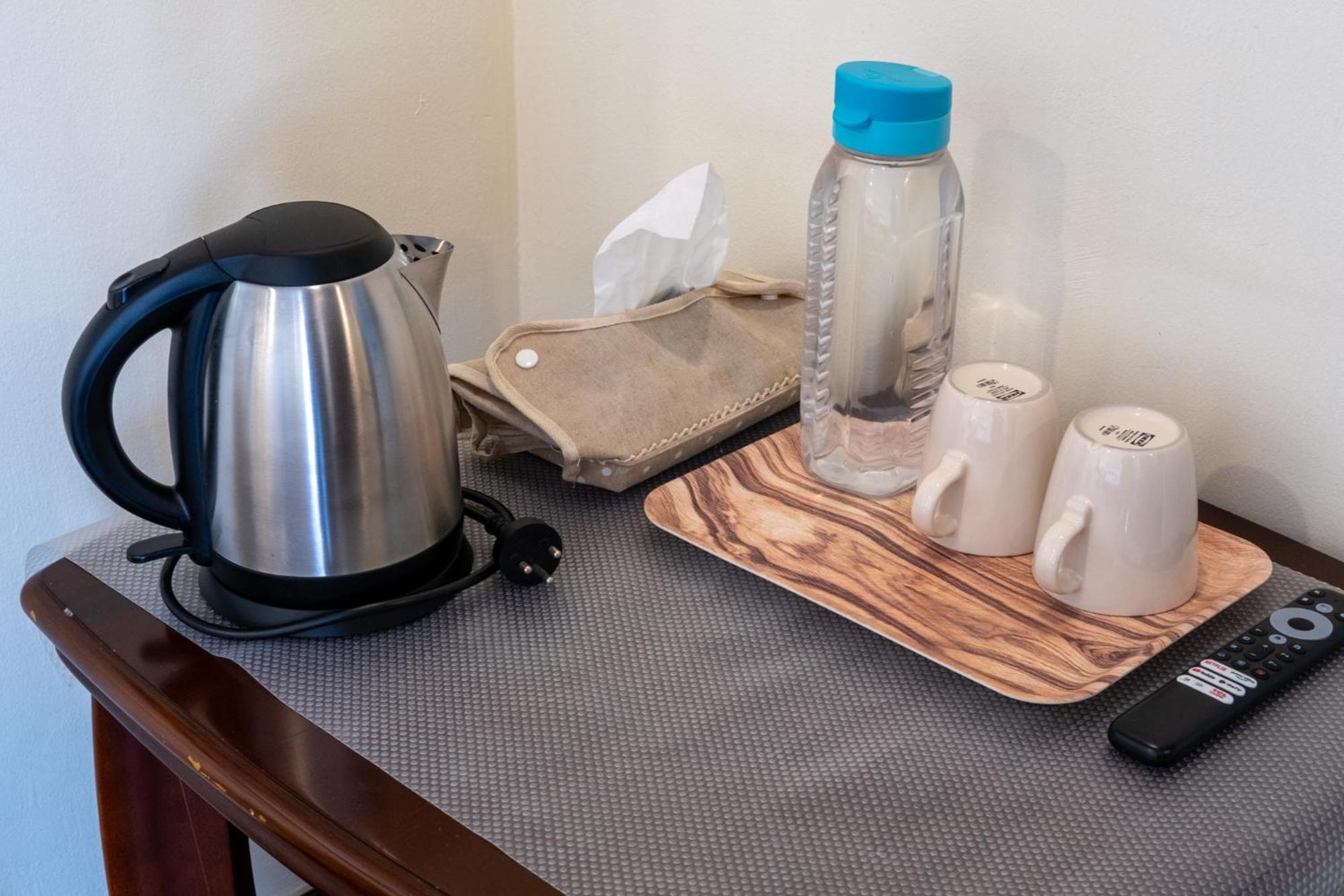 Seven Rabbit House Homestay Bangkok