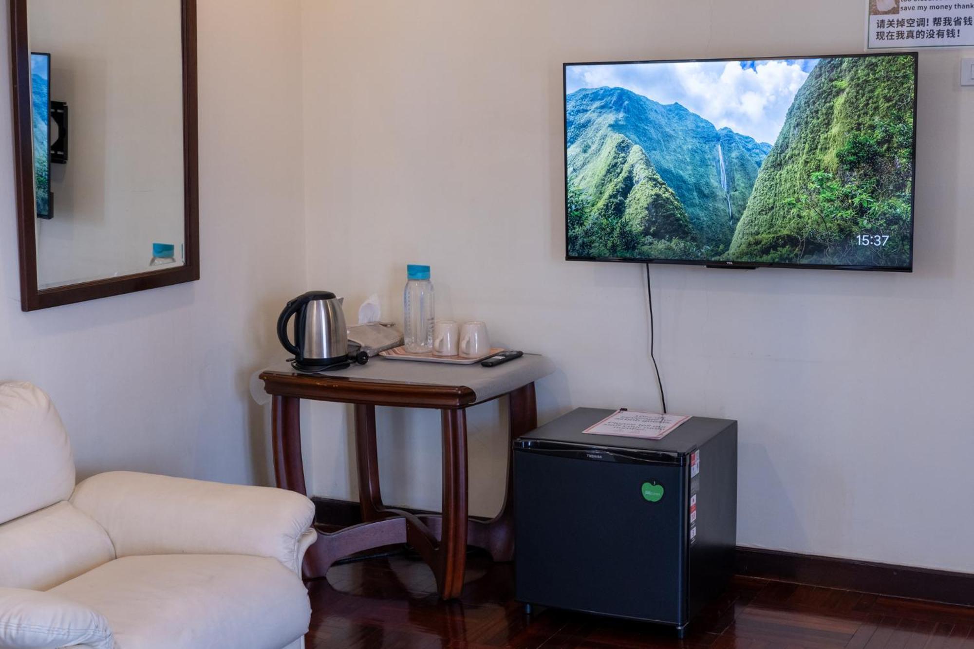 Seven Rabbit House Homestay Bangkok