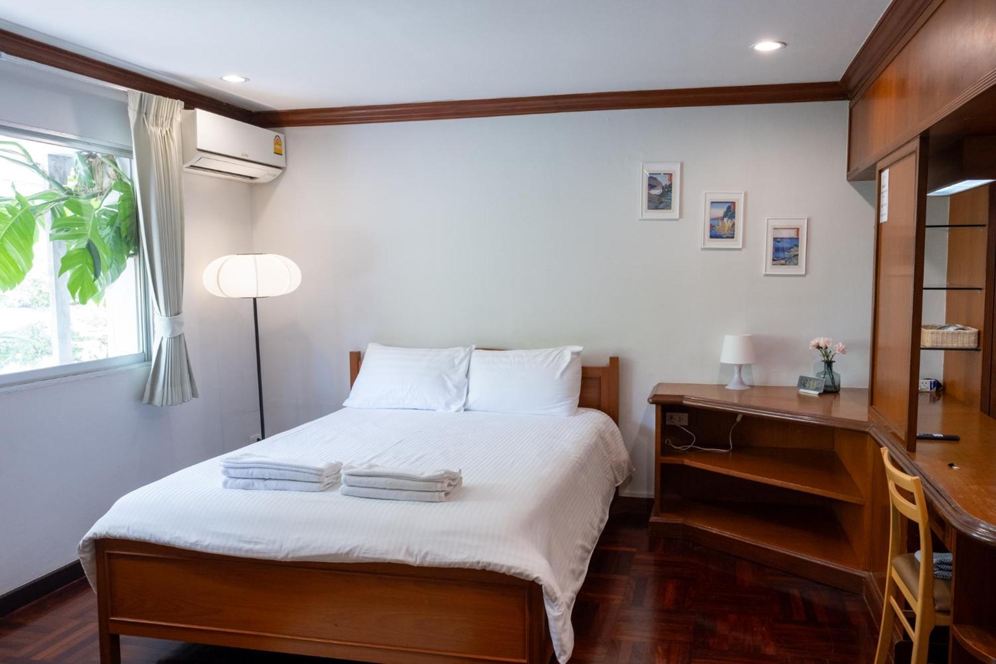 Homestay Seven Rabbit House *