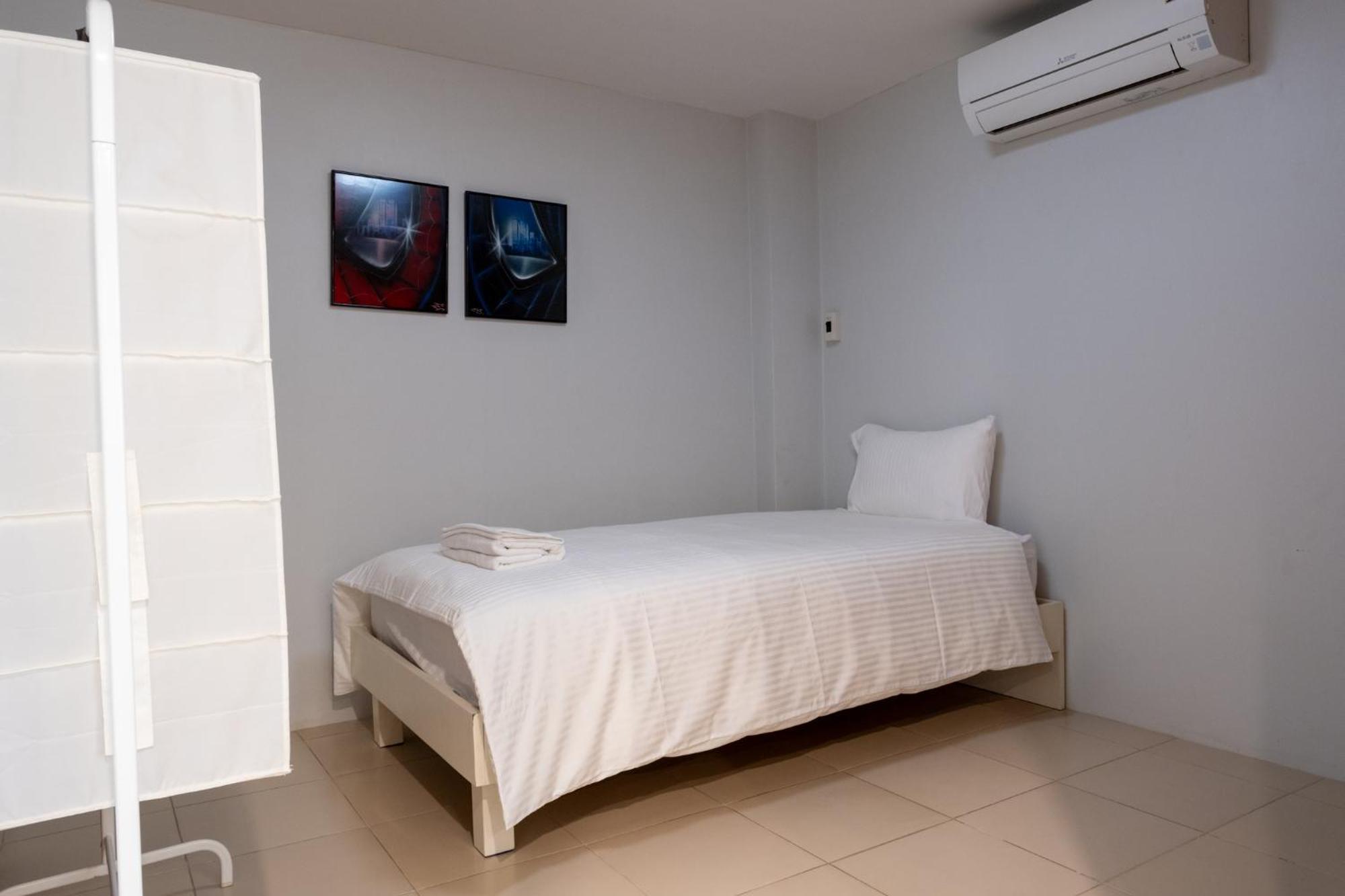 Seven Rabbit House Homestay