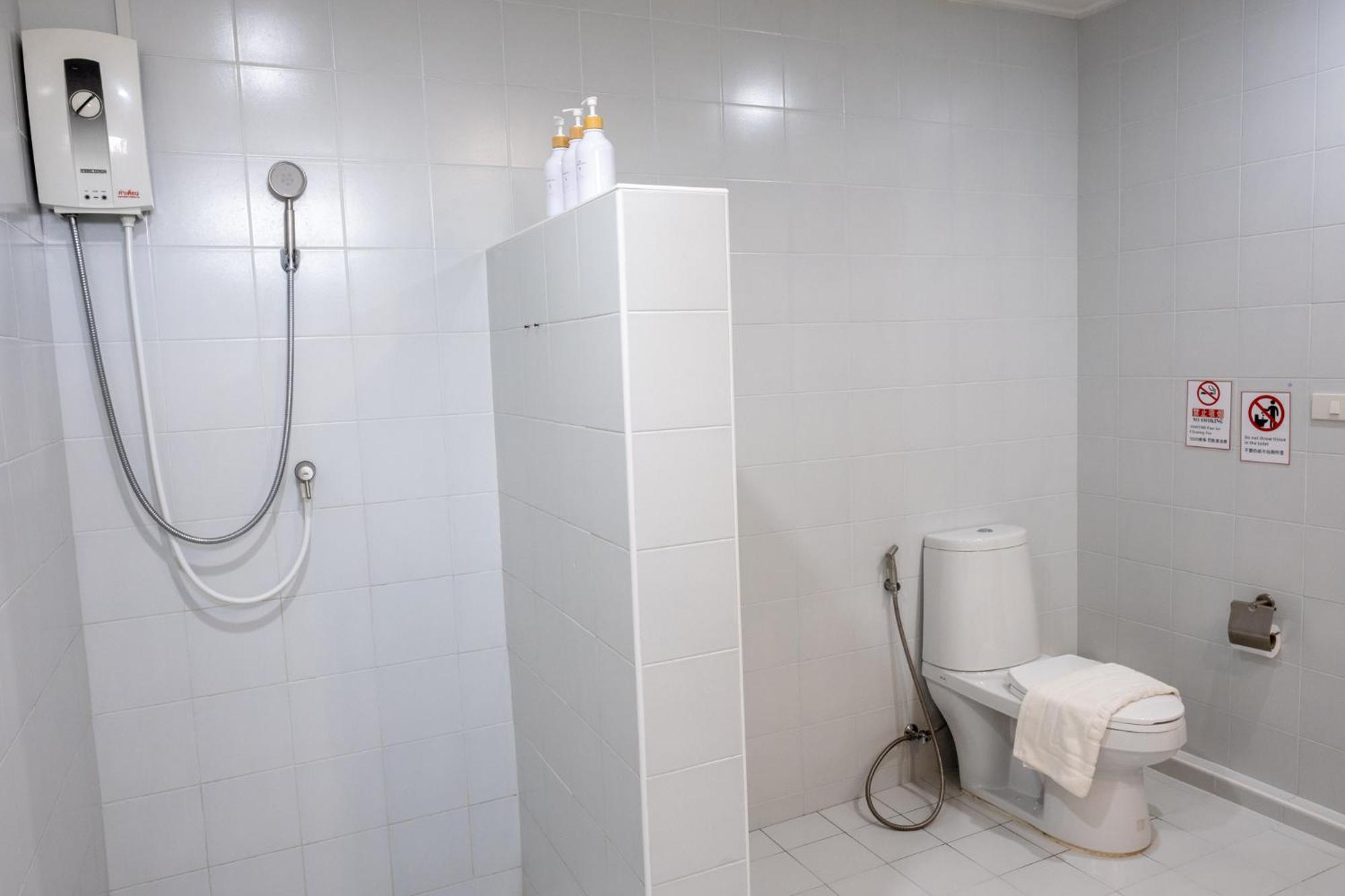 Homestay Seven Rabbit House