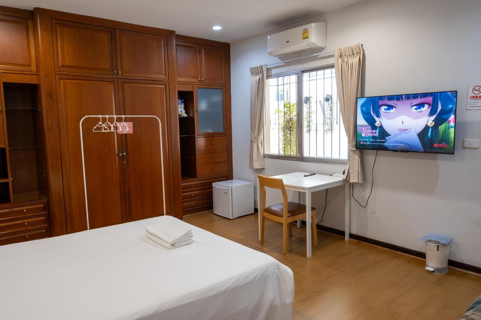 Homestay Seven Rabbit House