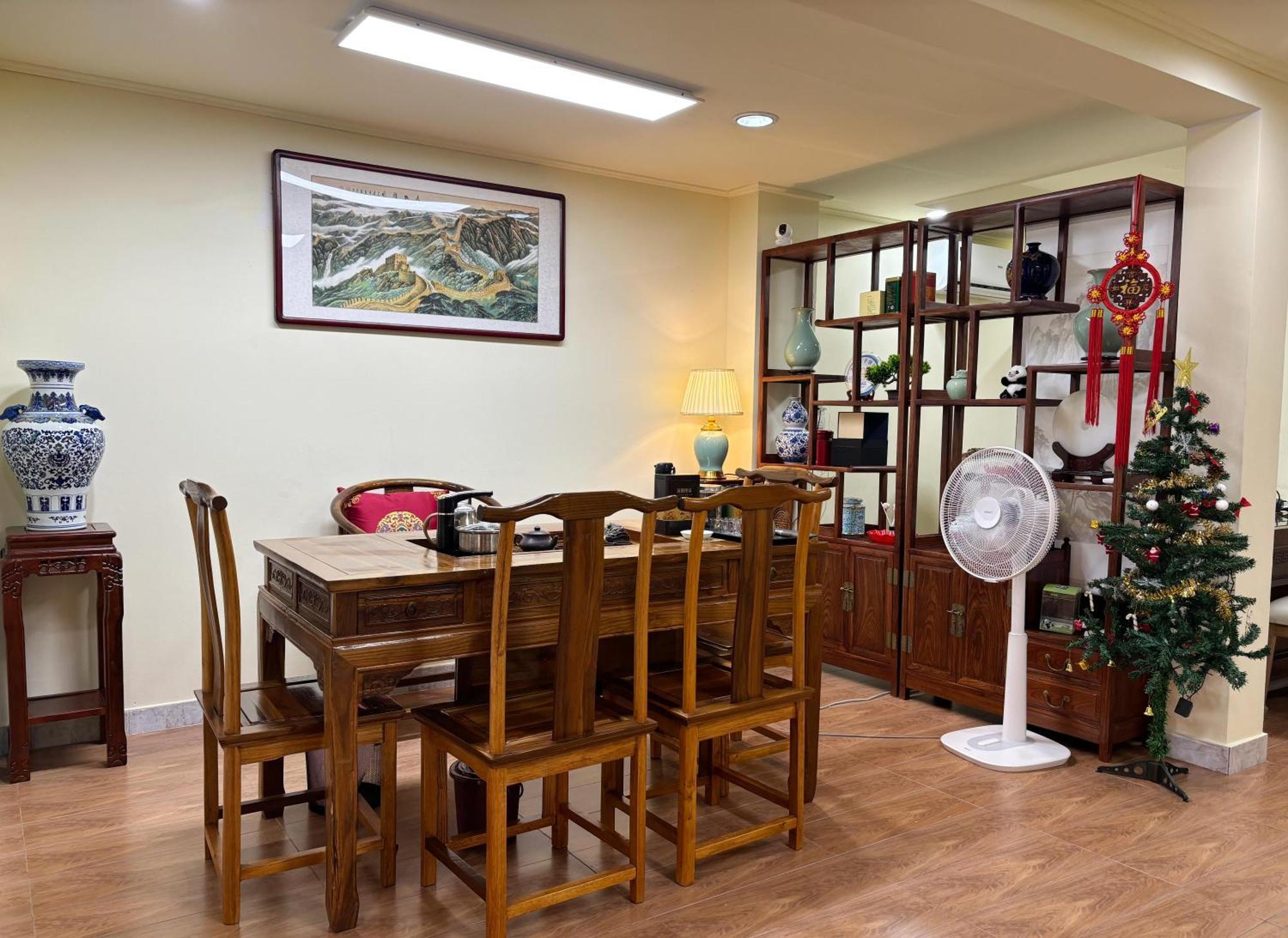 Hotel Apamet Sukhumvit 55 *