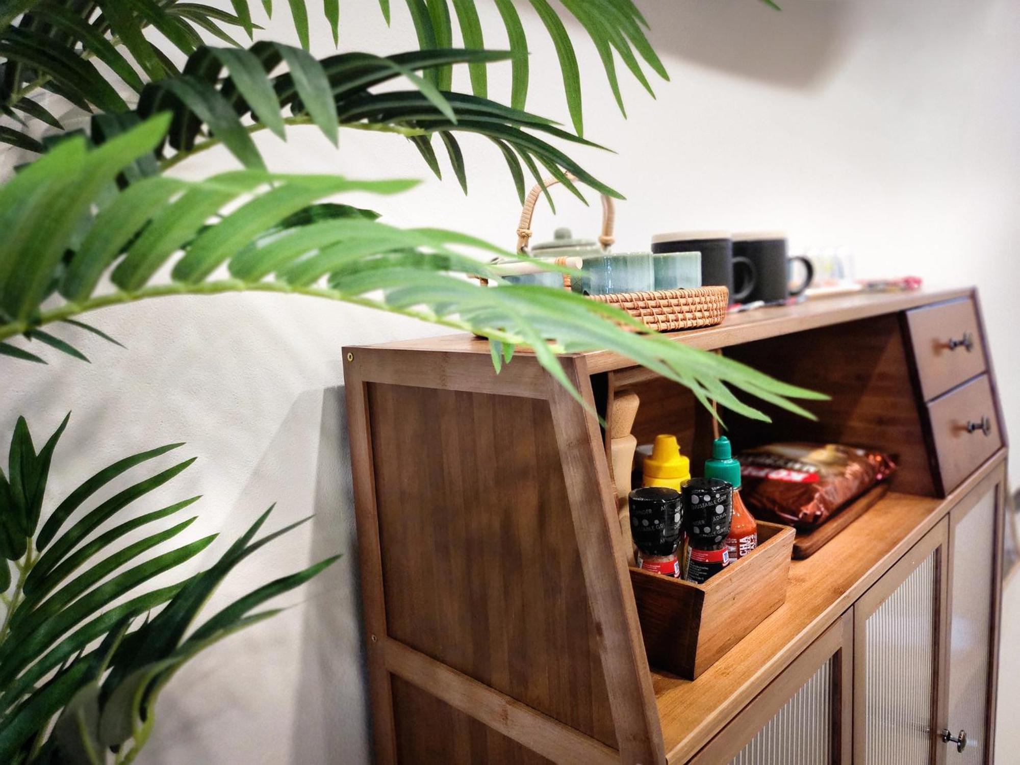 Asokes Hidden Gem Cozy Next To The Park Rumah percutian Bangkok