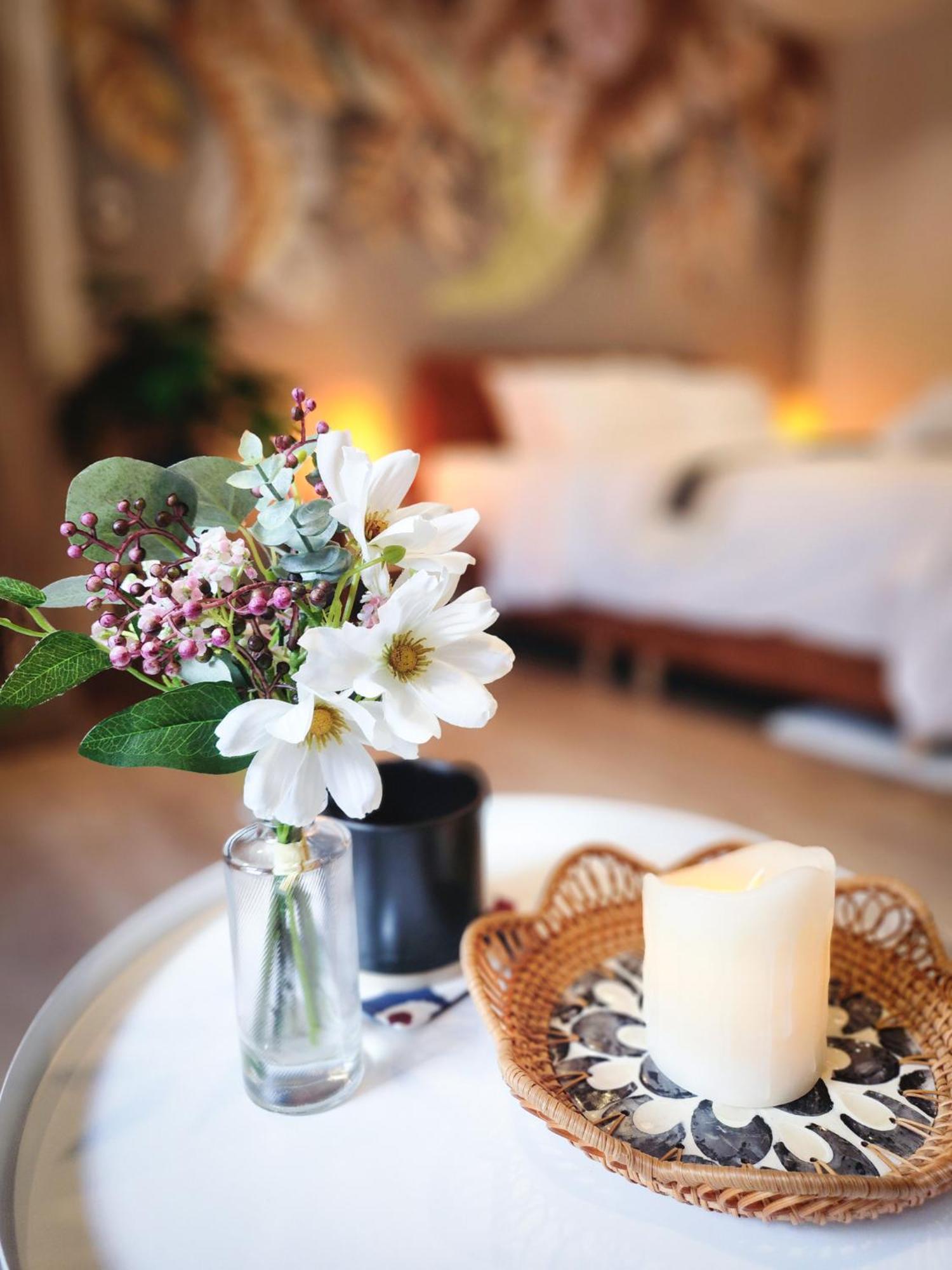 Rumah percutian Asokes Hidden Gem Cozy Next To The Park Bangkok