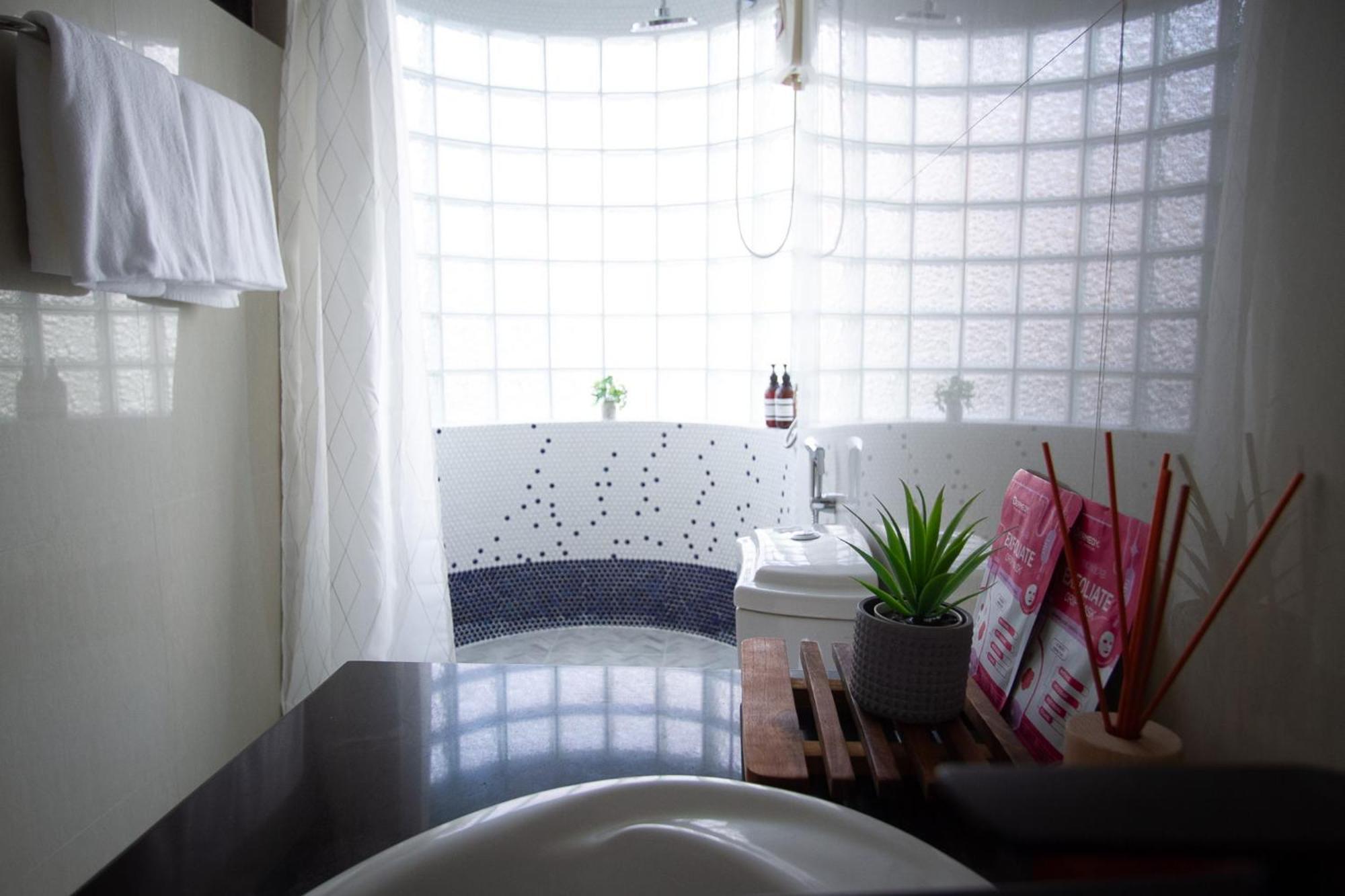 Rumah percutian Asokes Hidden Gem Cozy Next To The Park *