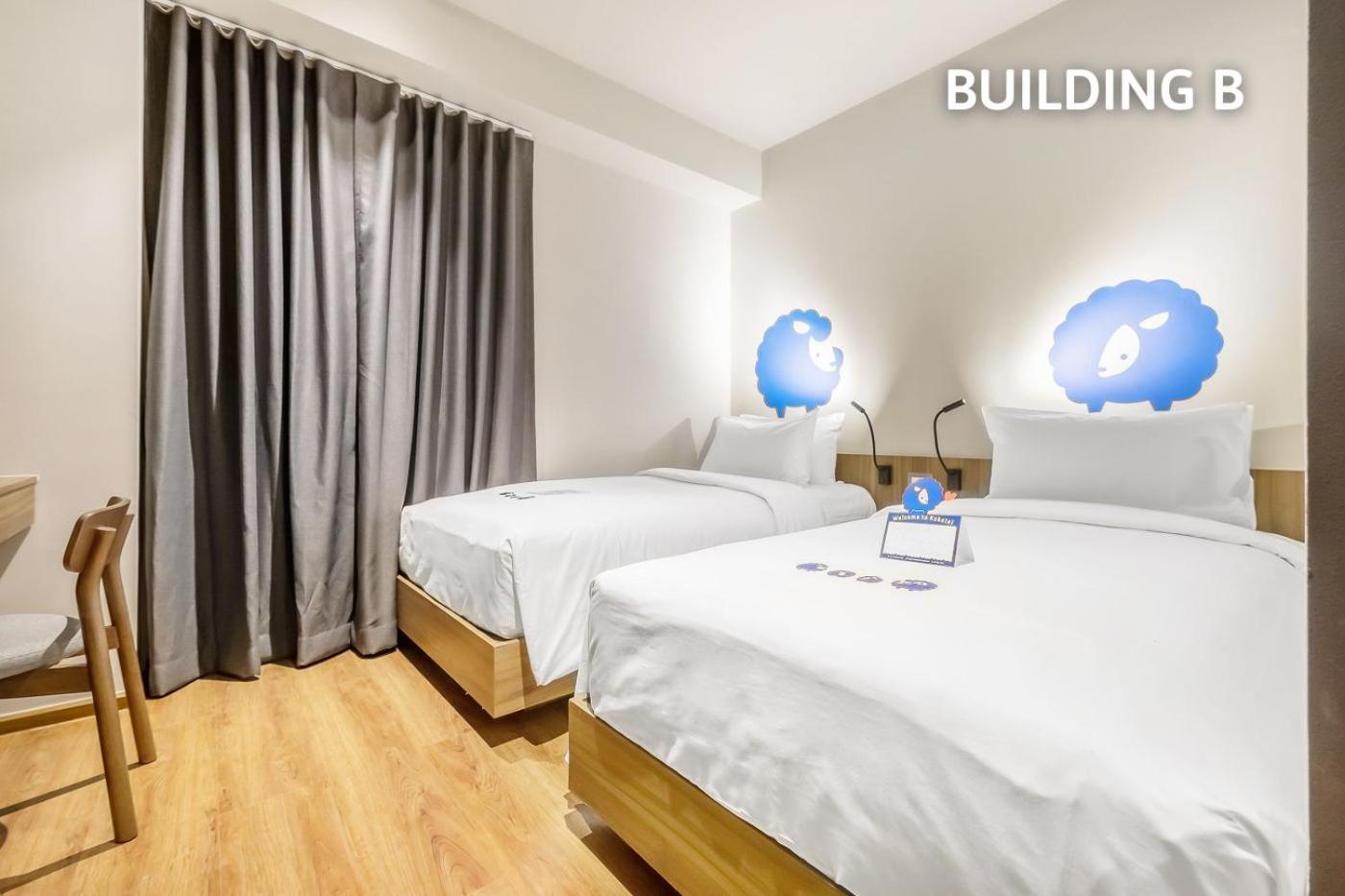 Hotel Kokotel Surawong 3*
