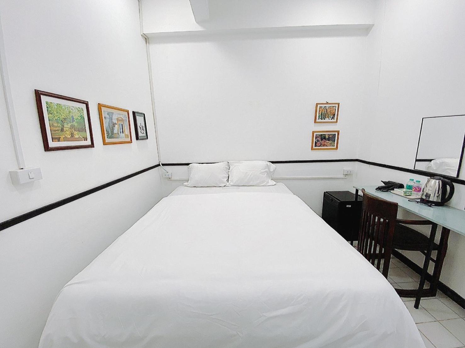 Apartment Go Mrt Hua Lamphong Yaowarat Bangkok