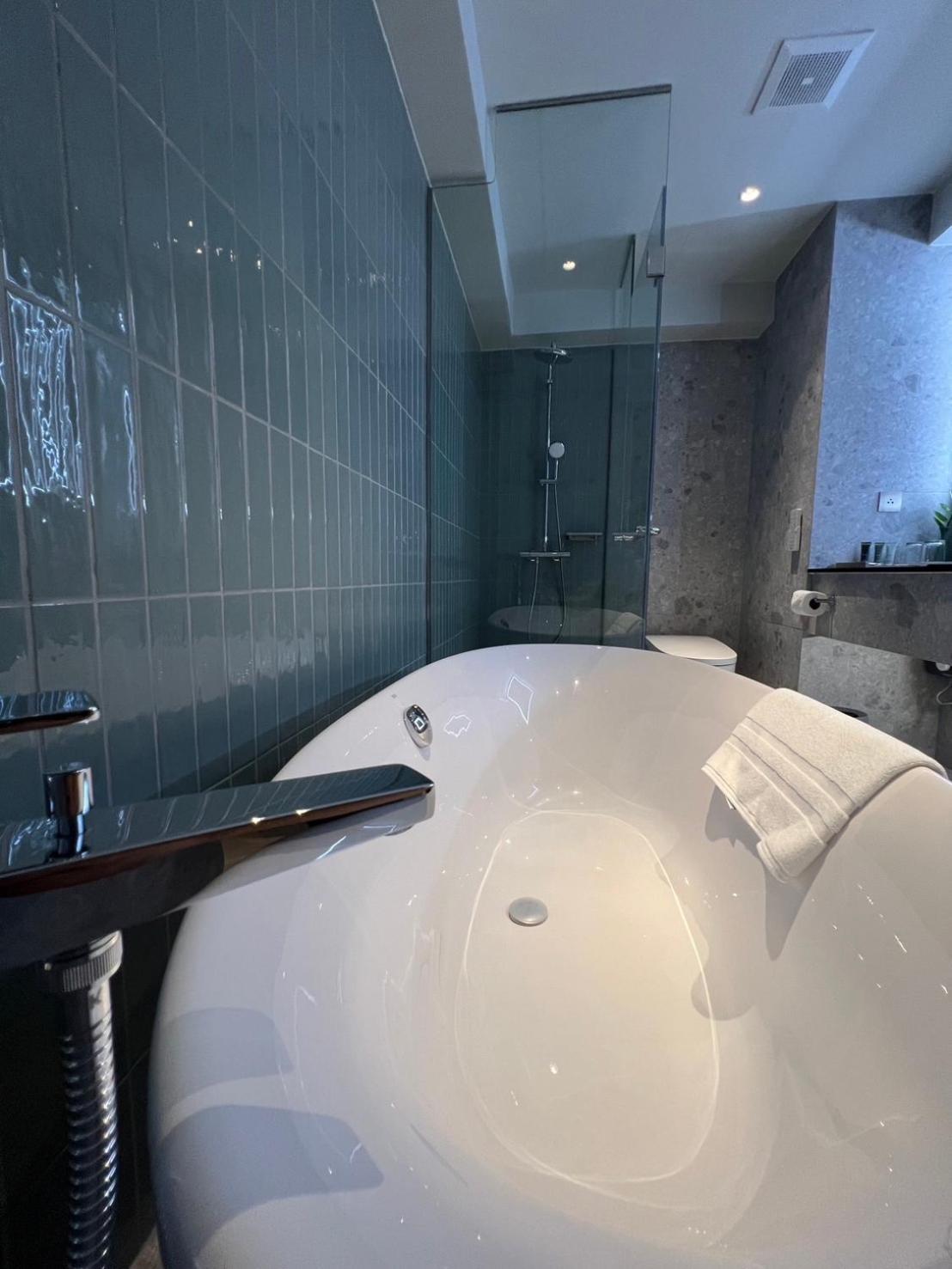 The Path Siam Hotel 3*