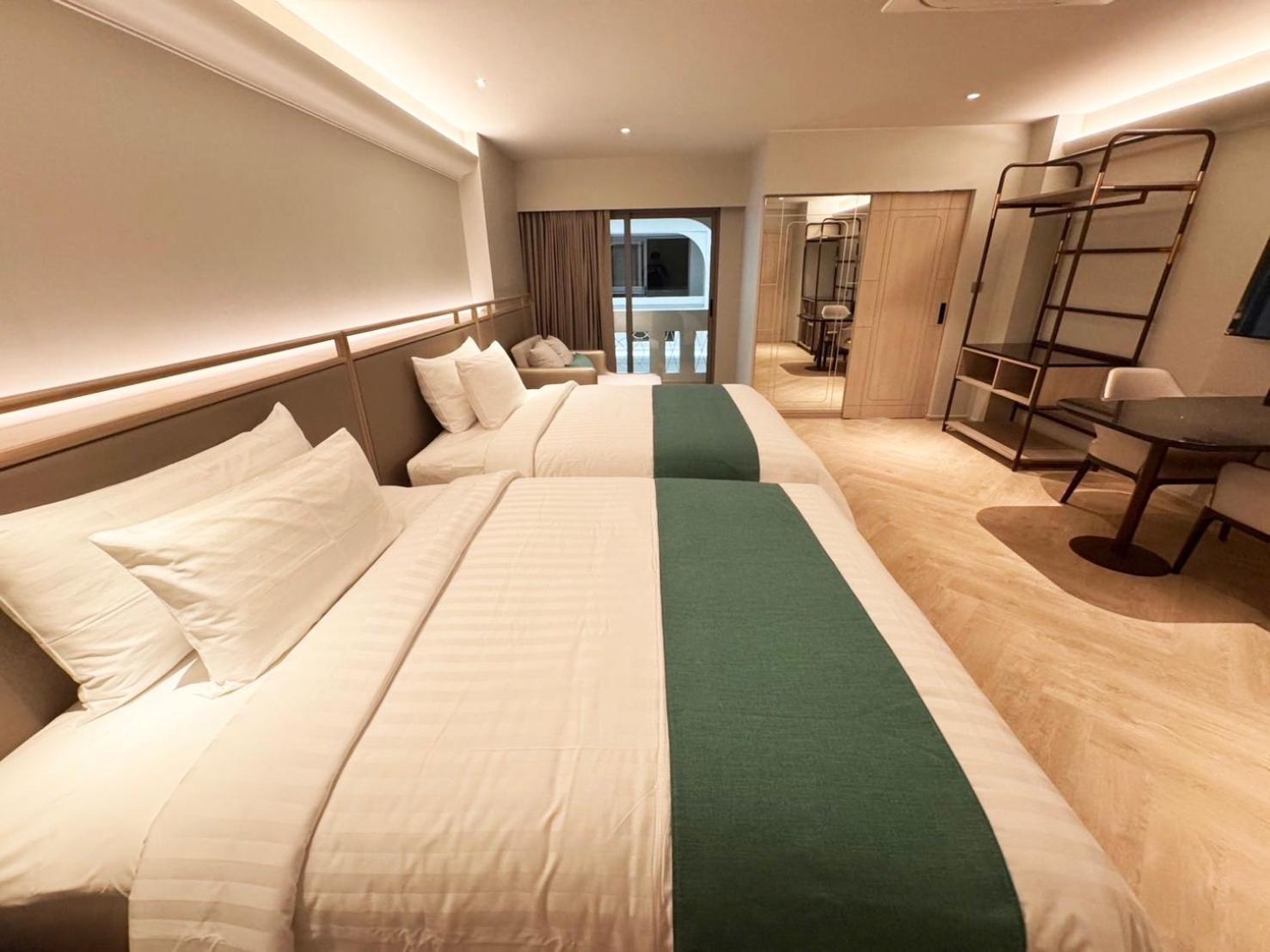 Hotel The Path Siam 3*
