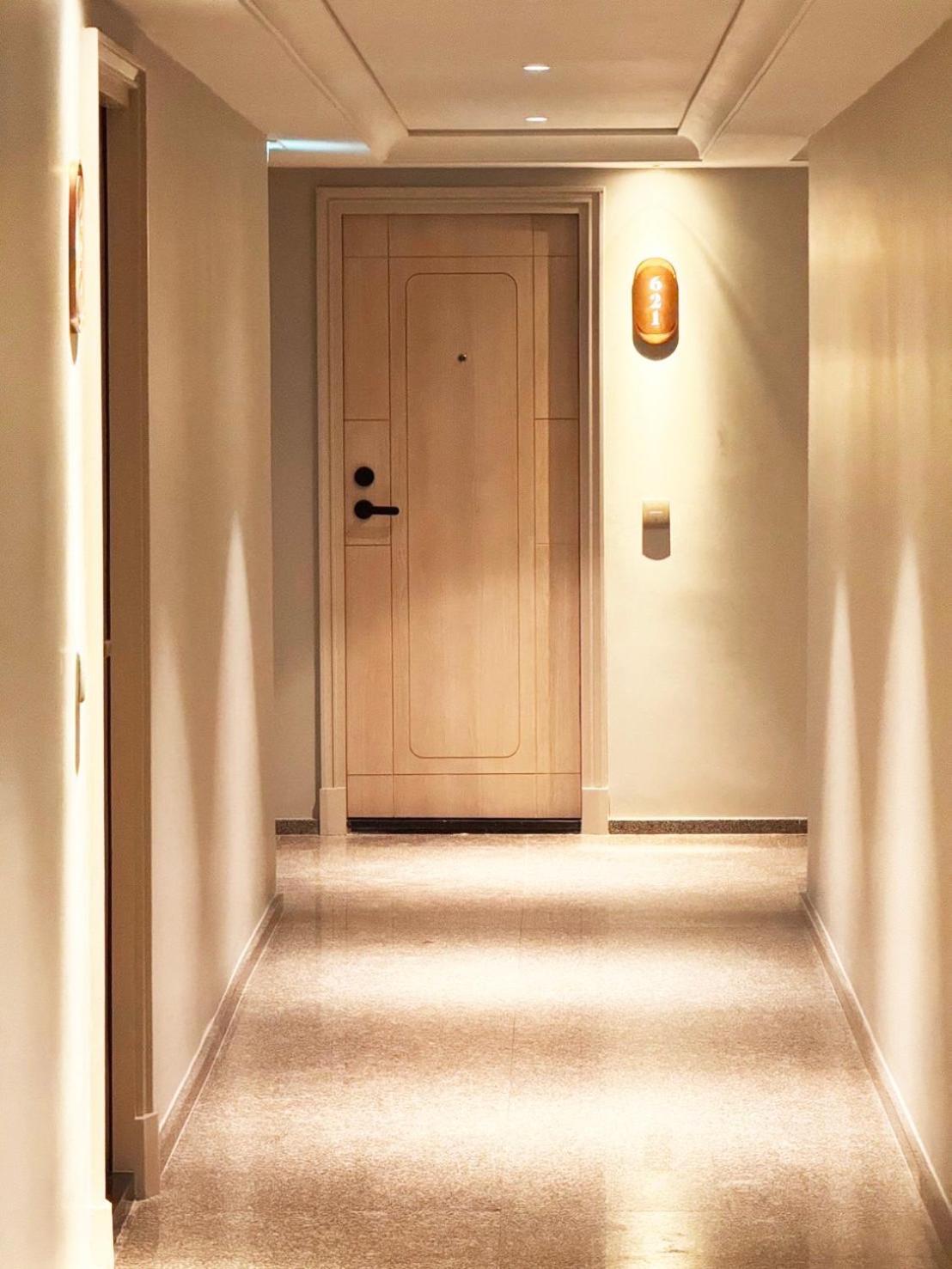 Hotel The Path Siam Bangkok