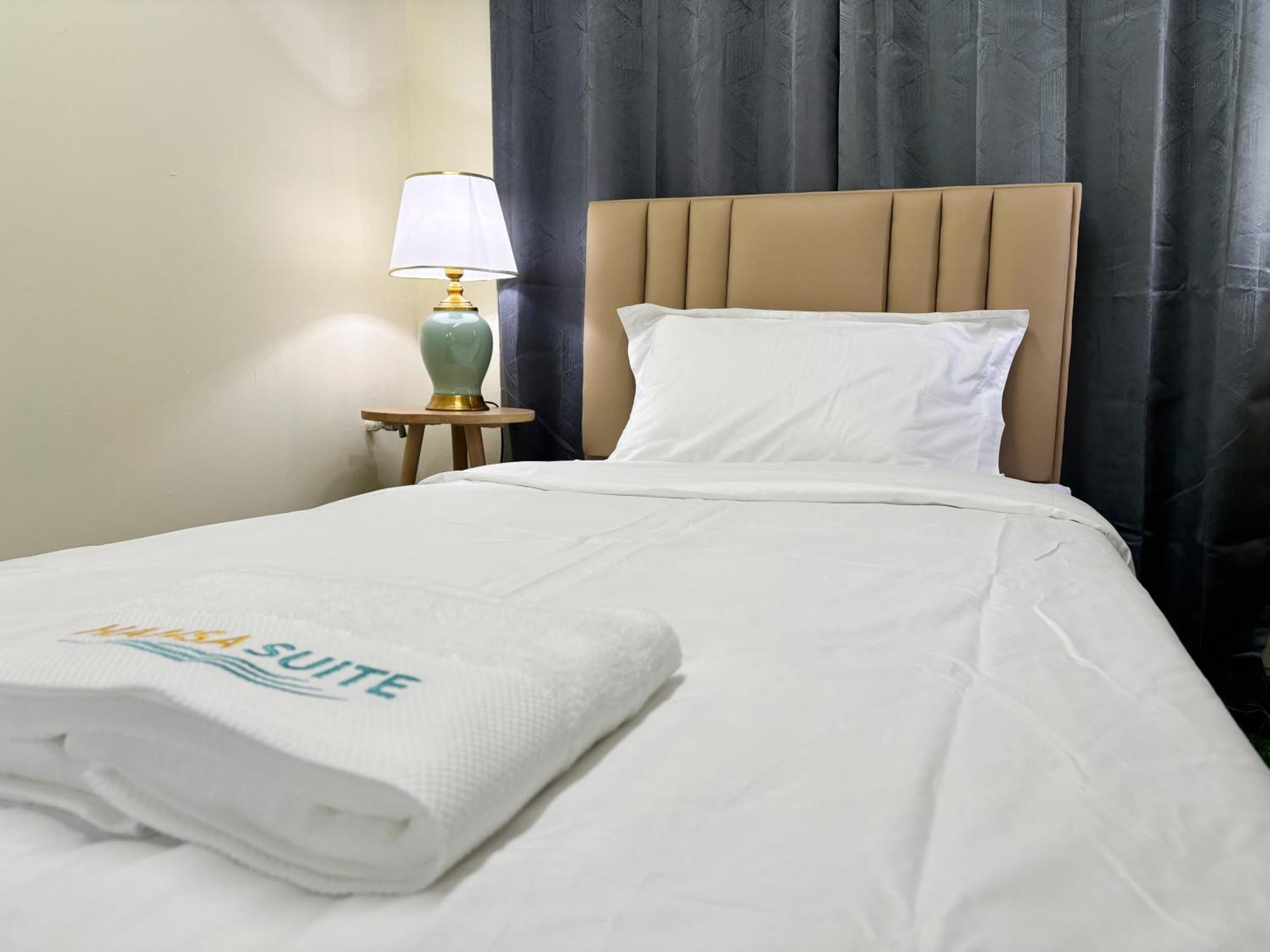 Apamet Sukhumvit 55