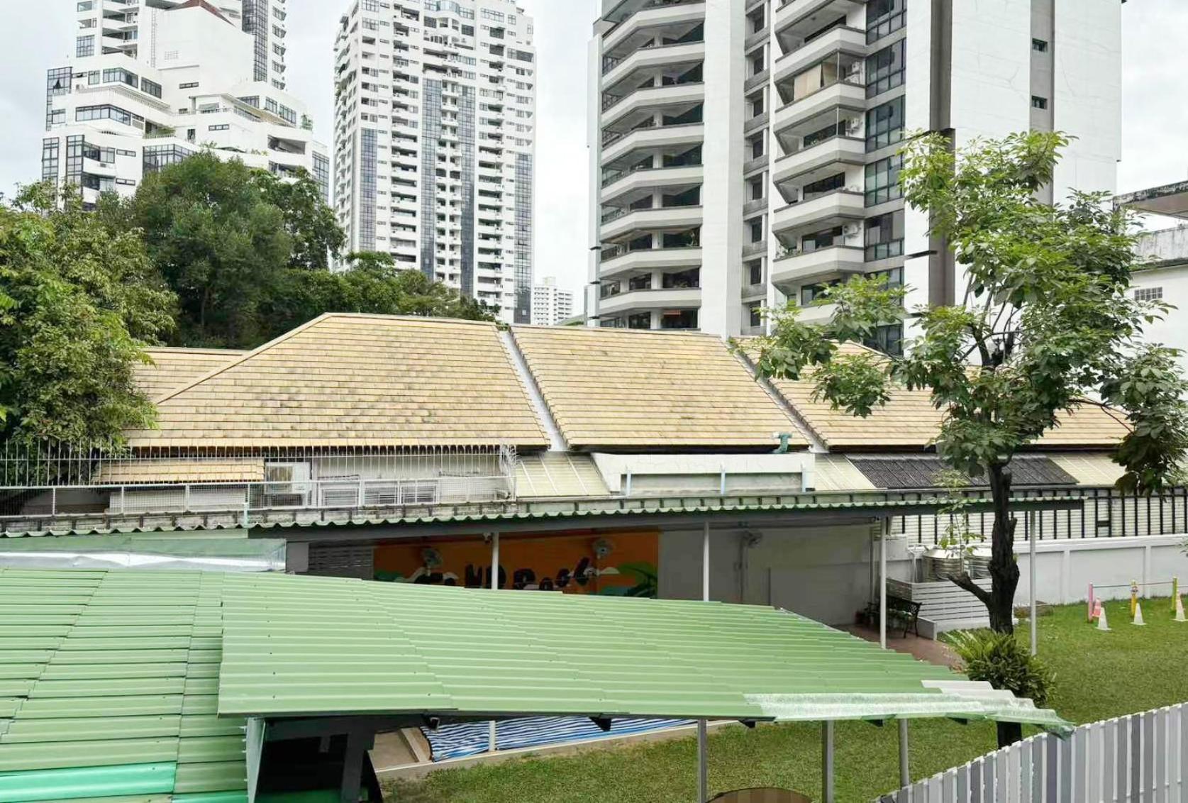 Hotel Apamet Sukhumvit 55