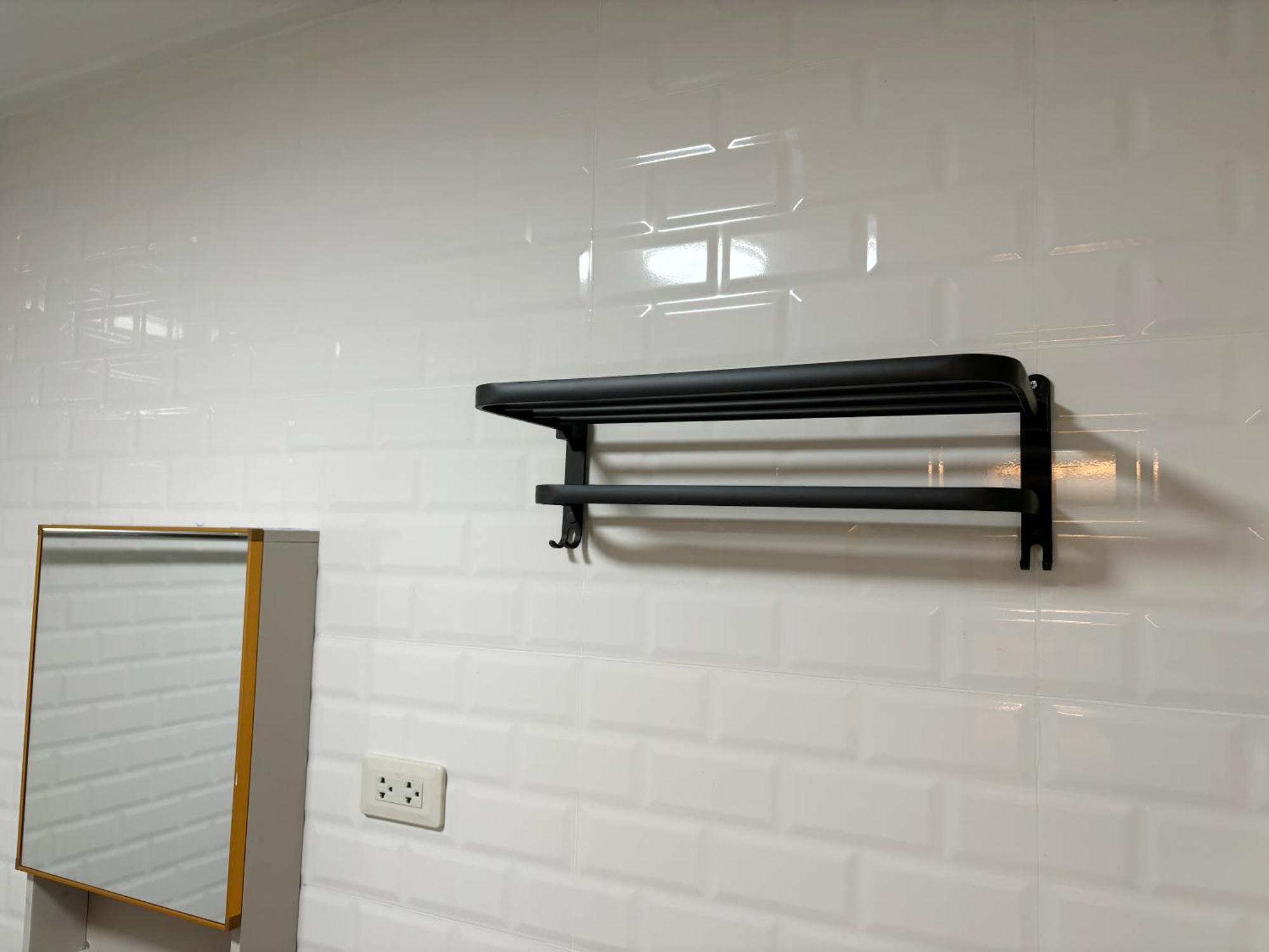 Apamet Sukhumvit 55 * Bangkok