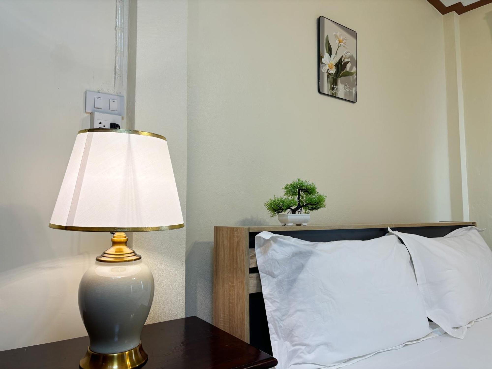 Apamet Sukhumvit 55 Hotel