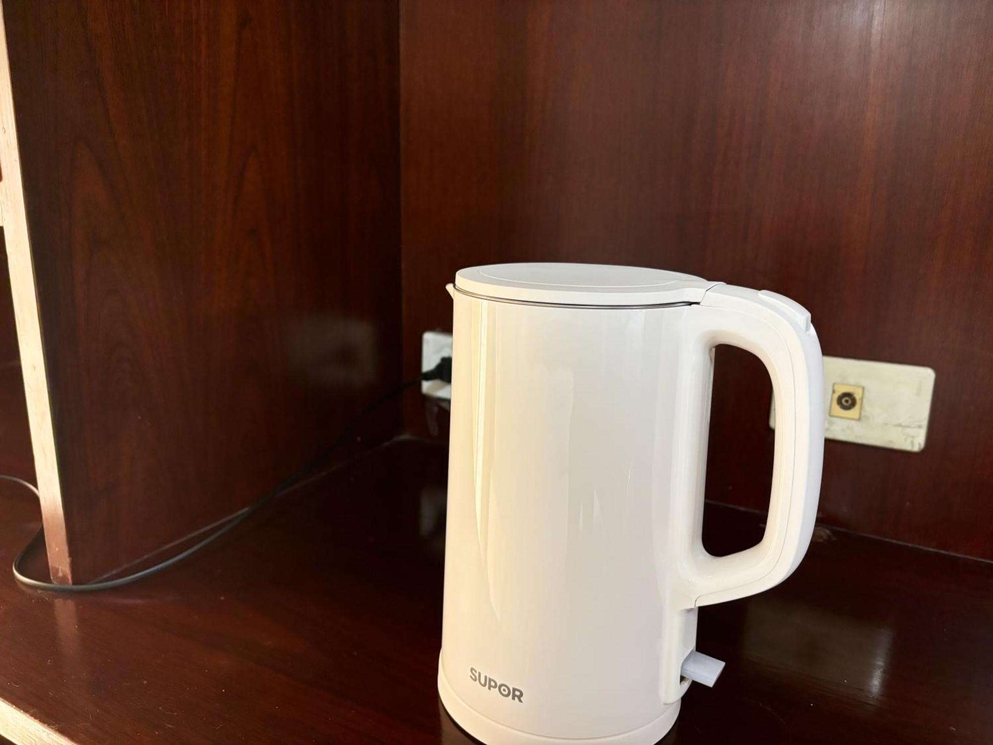Apamet Sukhumvit 55 Hotel Bangkok