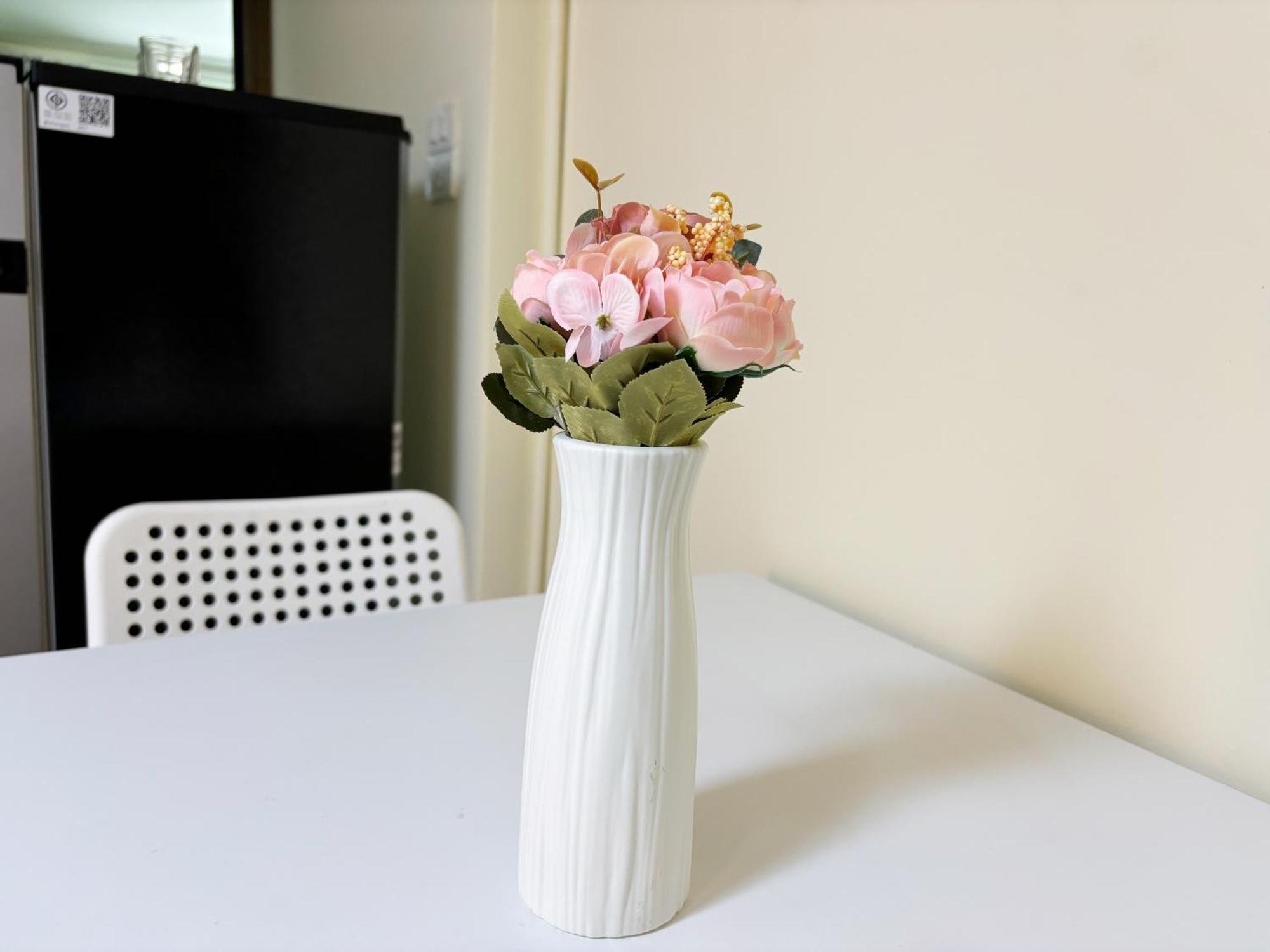 Apamet Sukhumvit 55 * Bangkok
