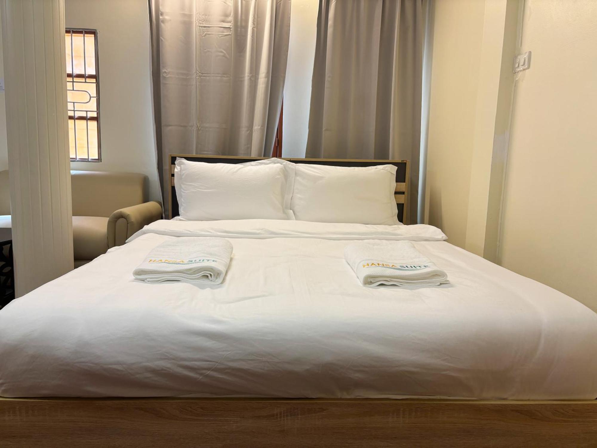 Hotel Apamet Sukhumvit 55 *