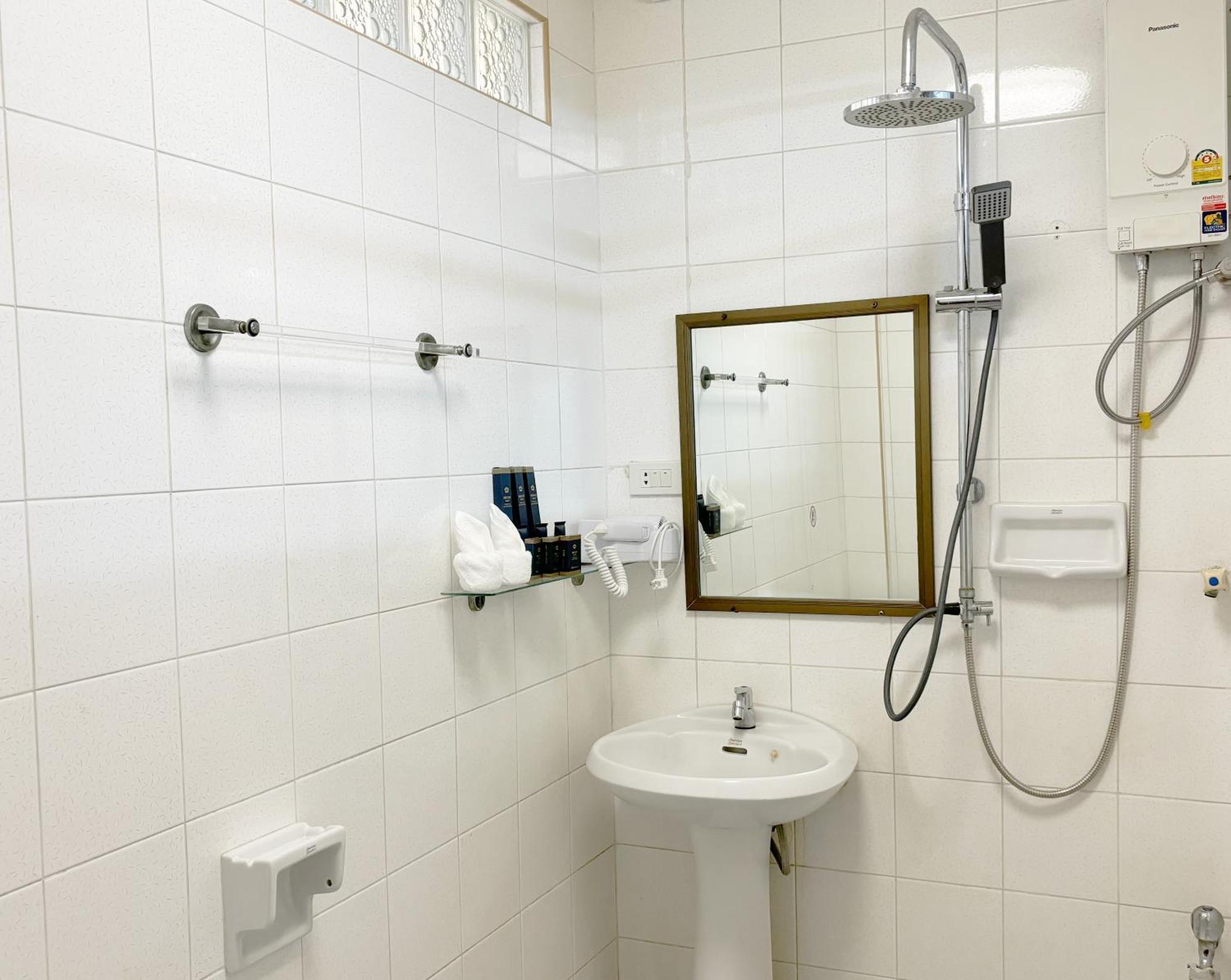 Hotel Apamet Sukhumvit 55 Bangkok