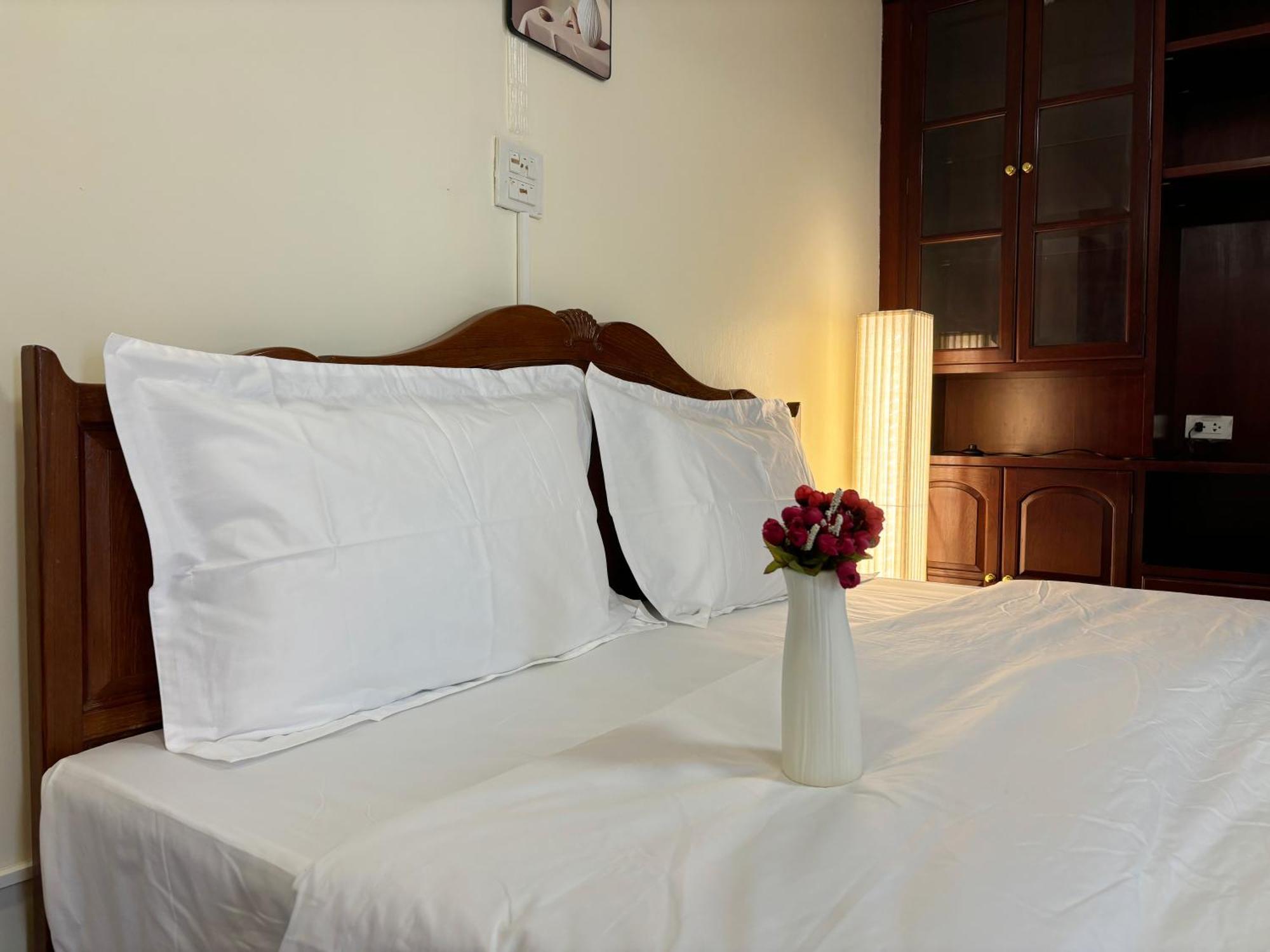 Apamet Sukhumvit 55 *