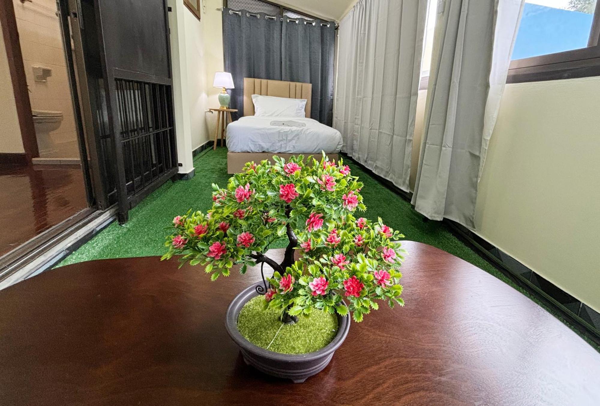 Hotel Apamet Sukhumvit 55 *