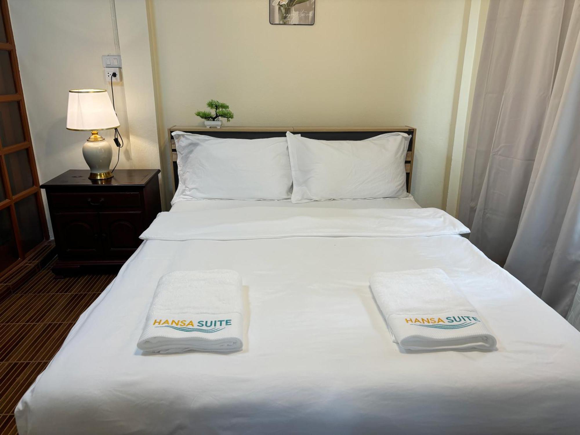 Apamet Sukhumvit 55 *
