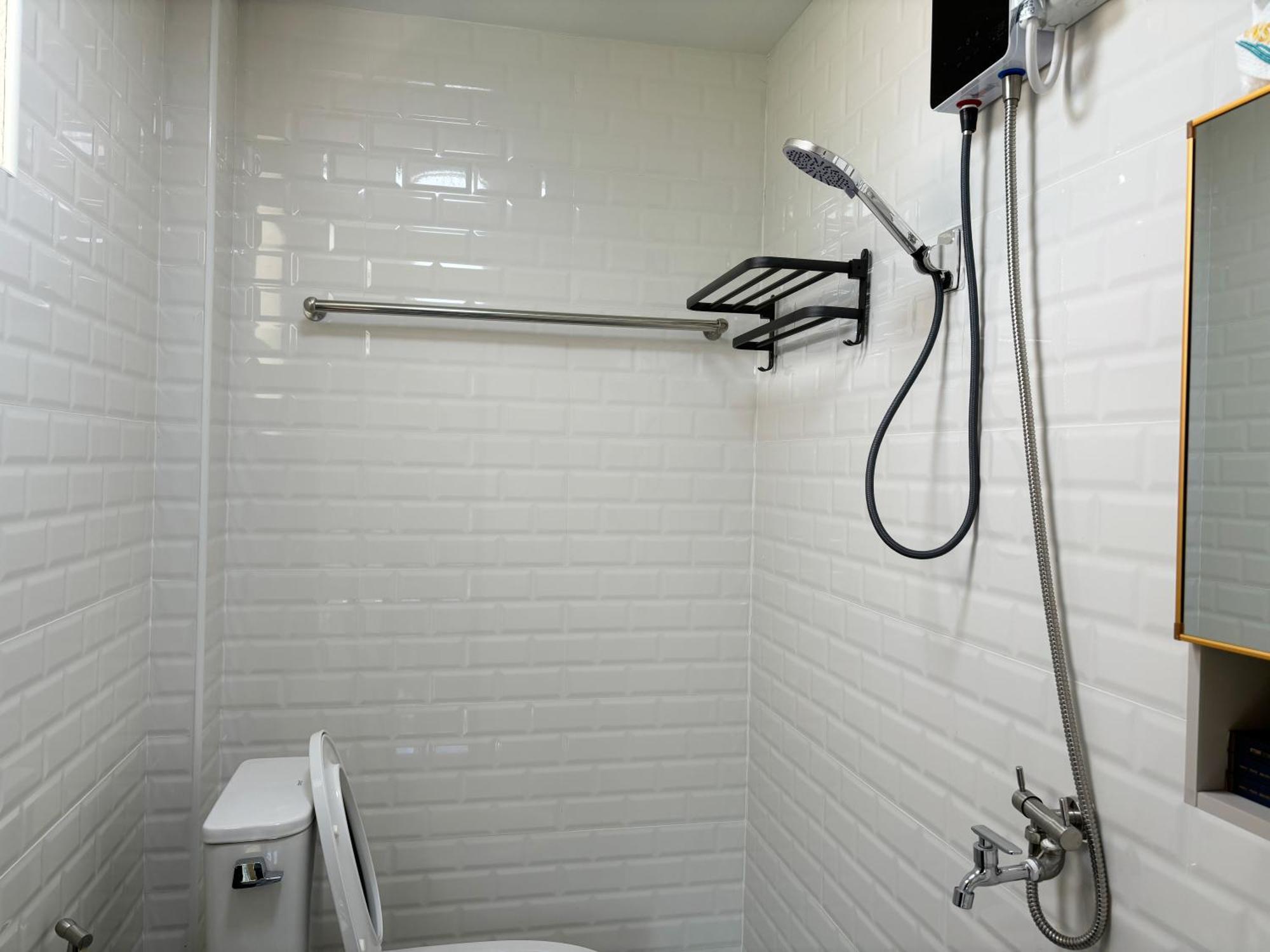Apamet Sukhumvit 55 Bangkok