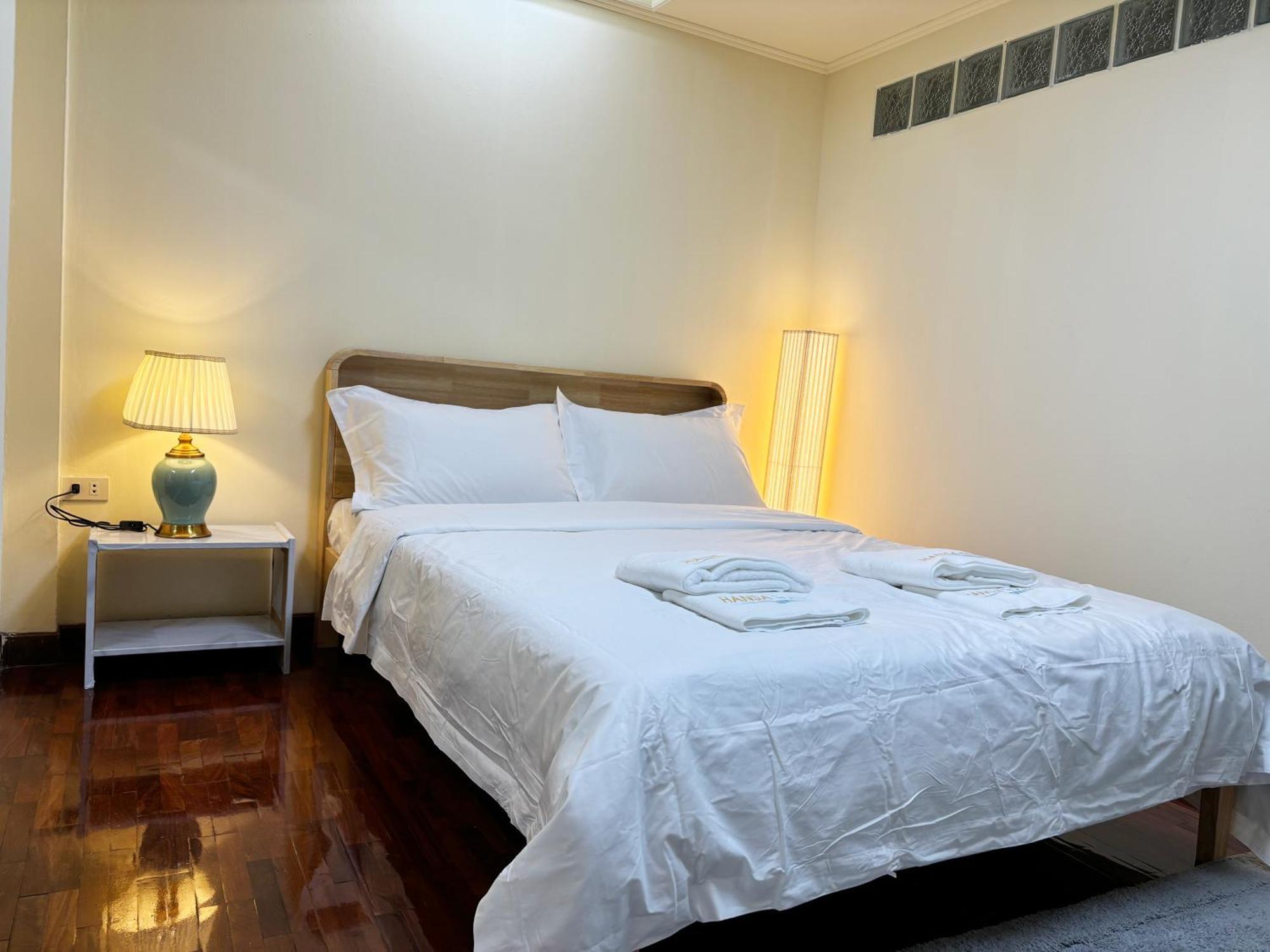 Hotel Apamet Sukhumvit 55 *