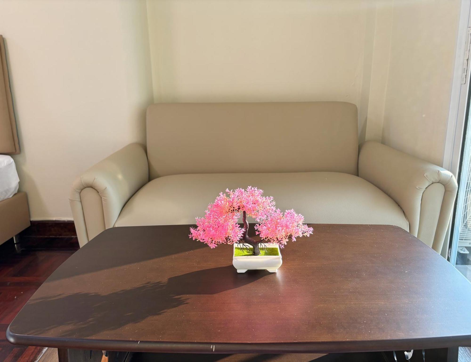 Apamet Sukhumvit 55 * Bangkok