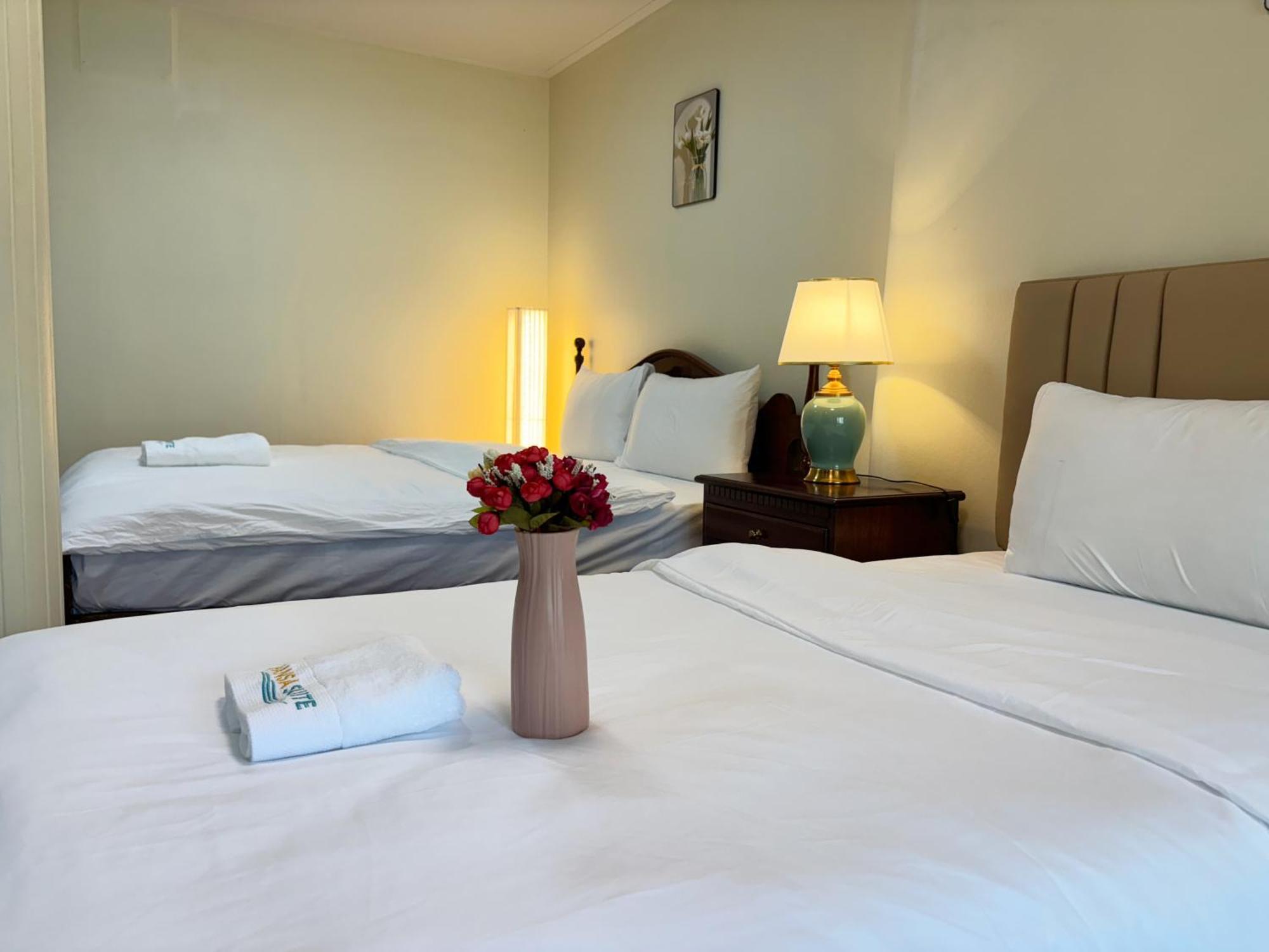 Hotel Apamet Sukhumvit 55 *