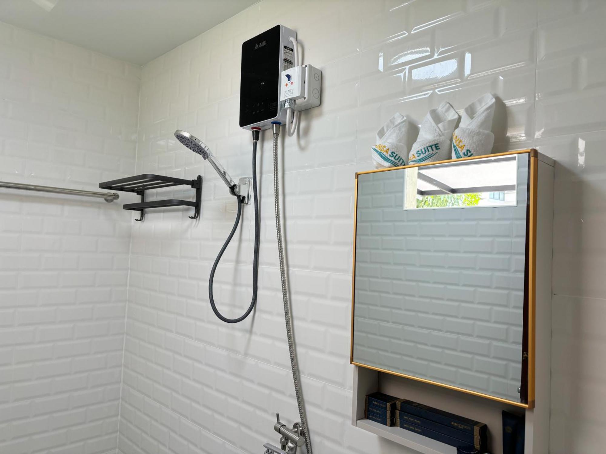 Apamet Sukhumvit 55
