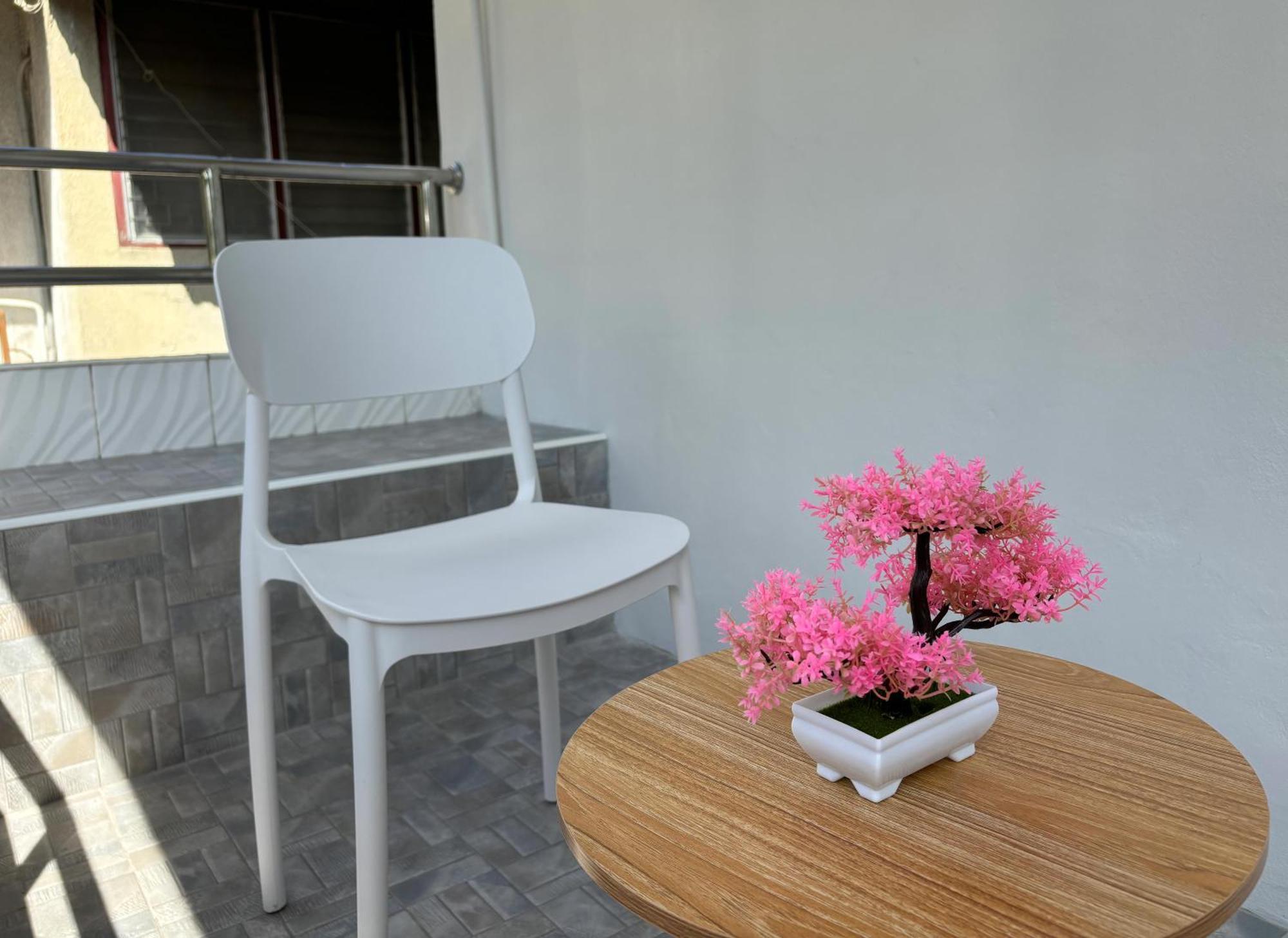 Apamet Sukhumvit 55