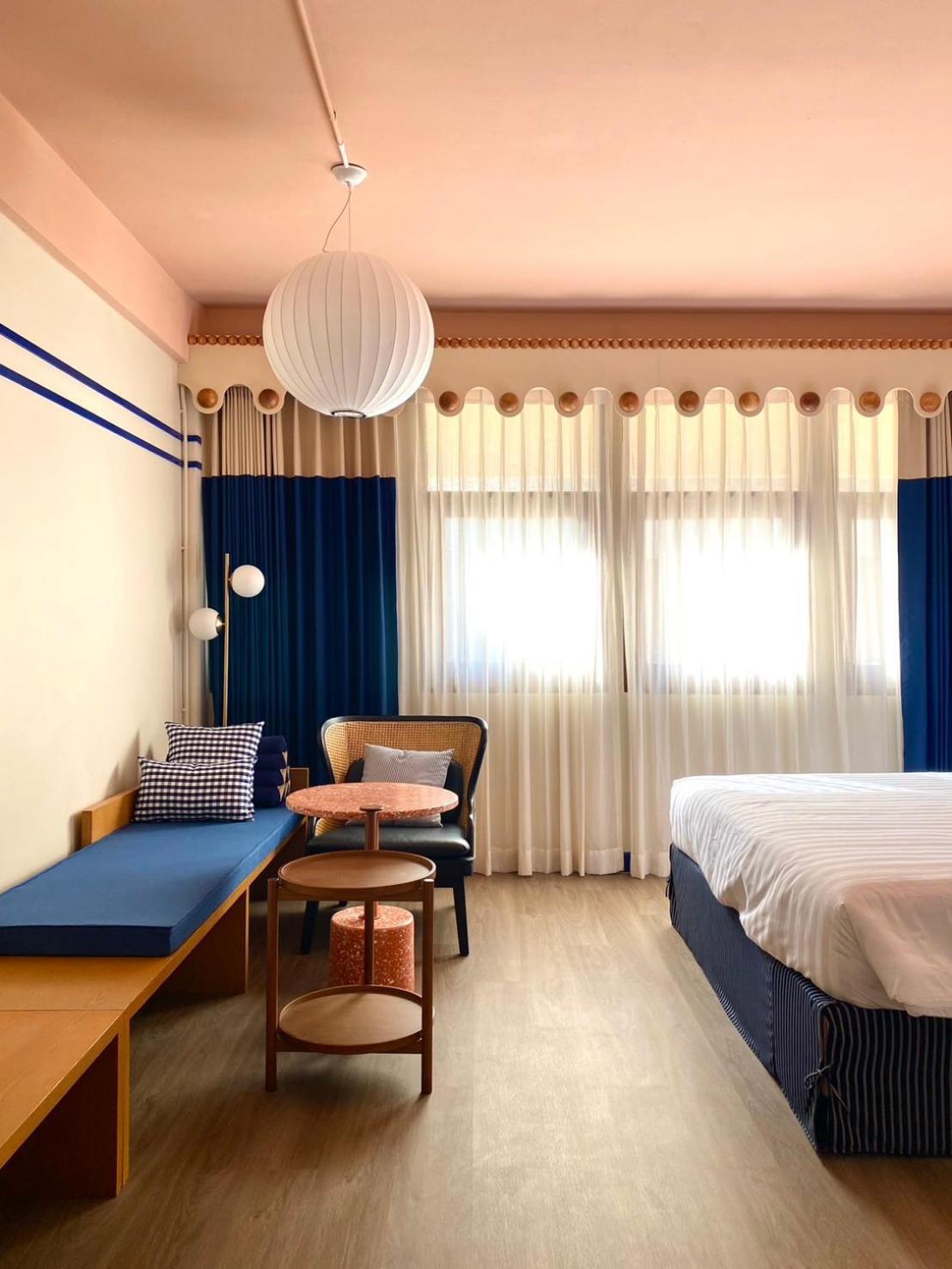 Hotel Blu Dock Restel 3*