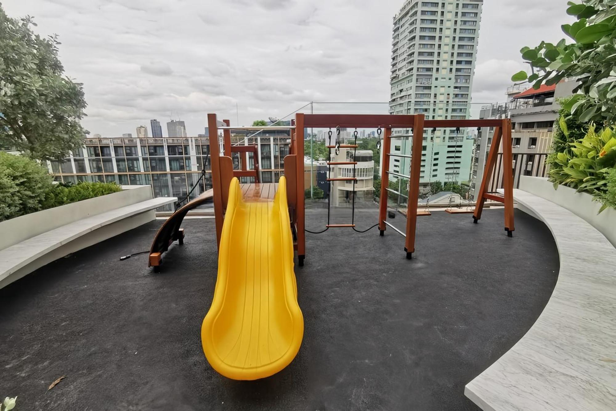 Wyndham Garden Sukhumvit 42