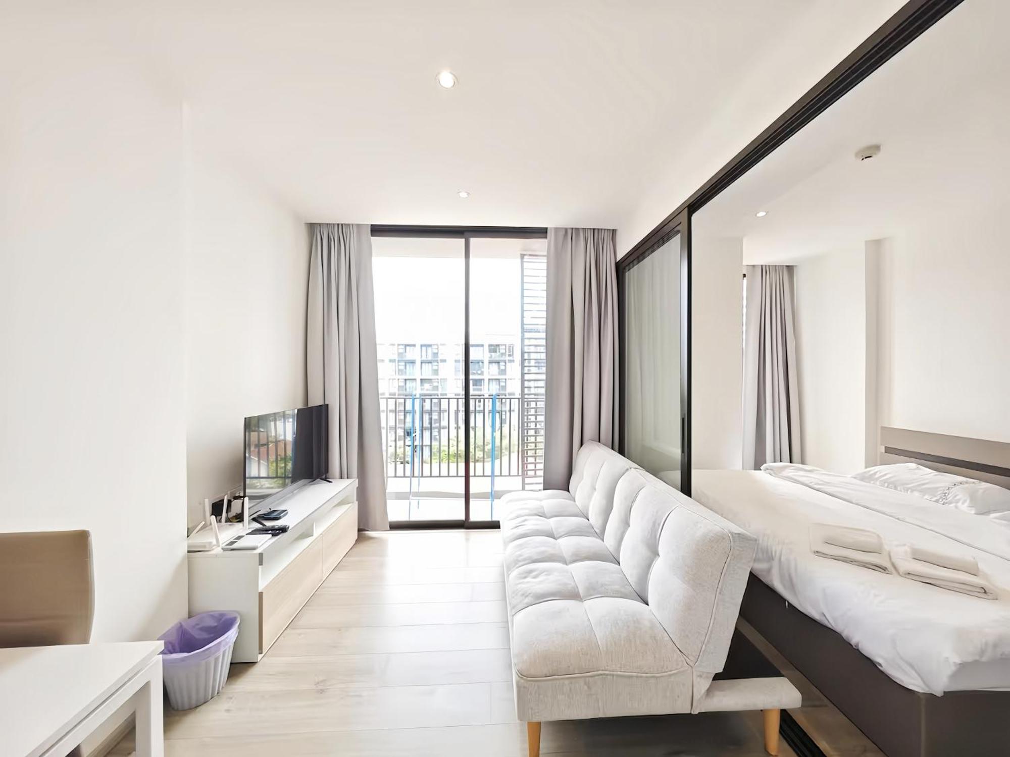 Wyndham Garden Sukhumvit 42 * Bangkok