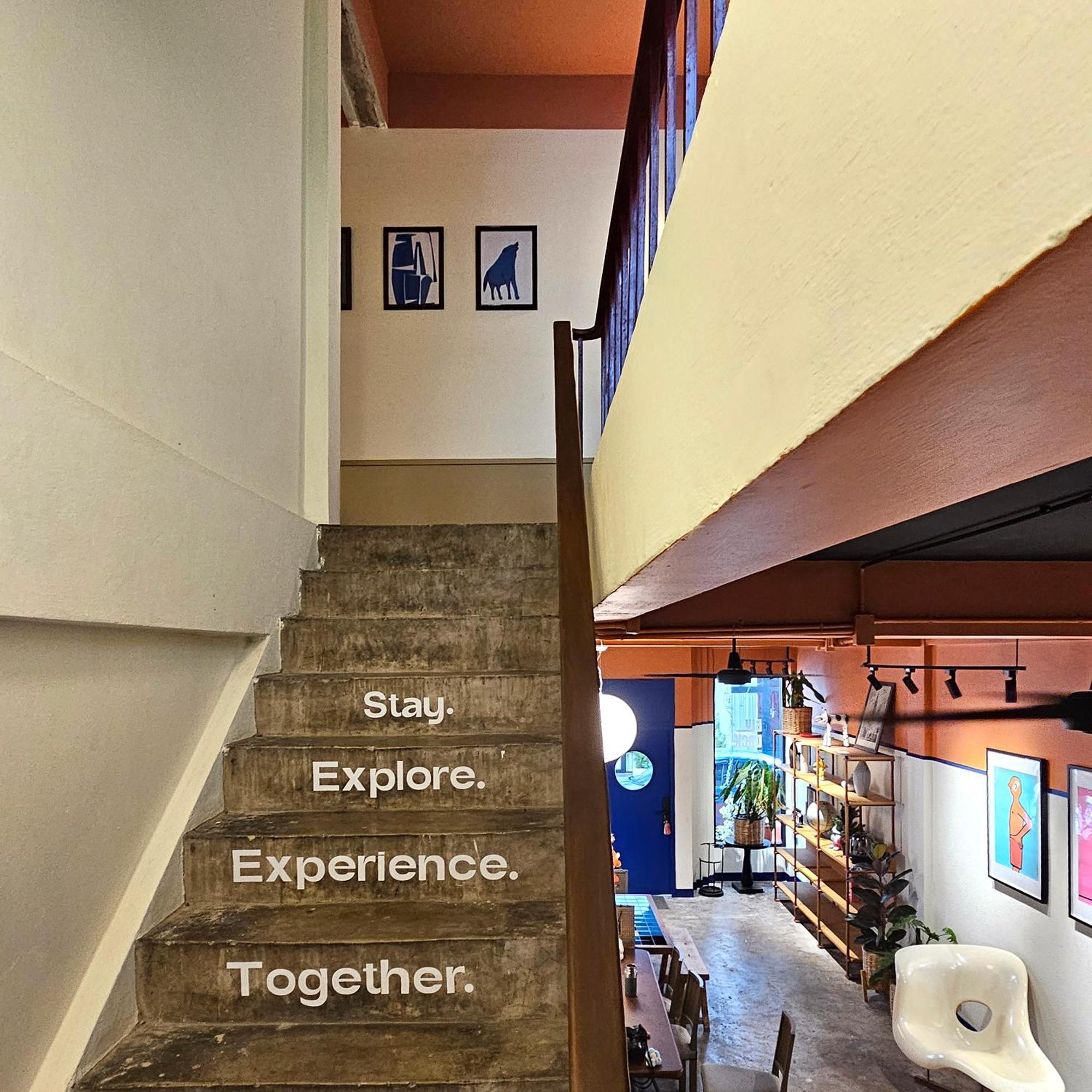 Blu Dock Restel Hotel 3*