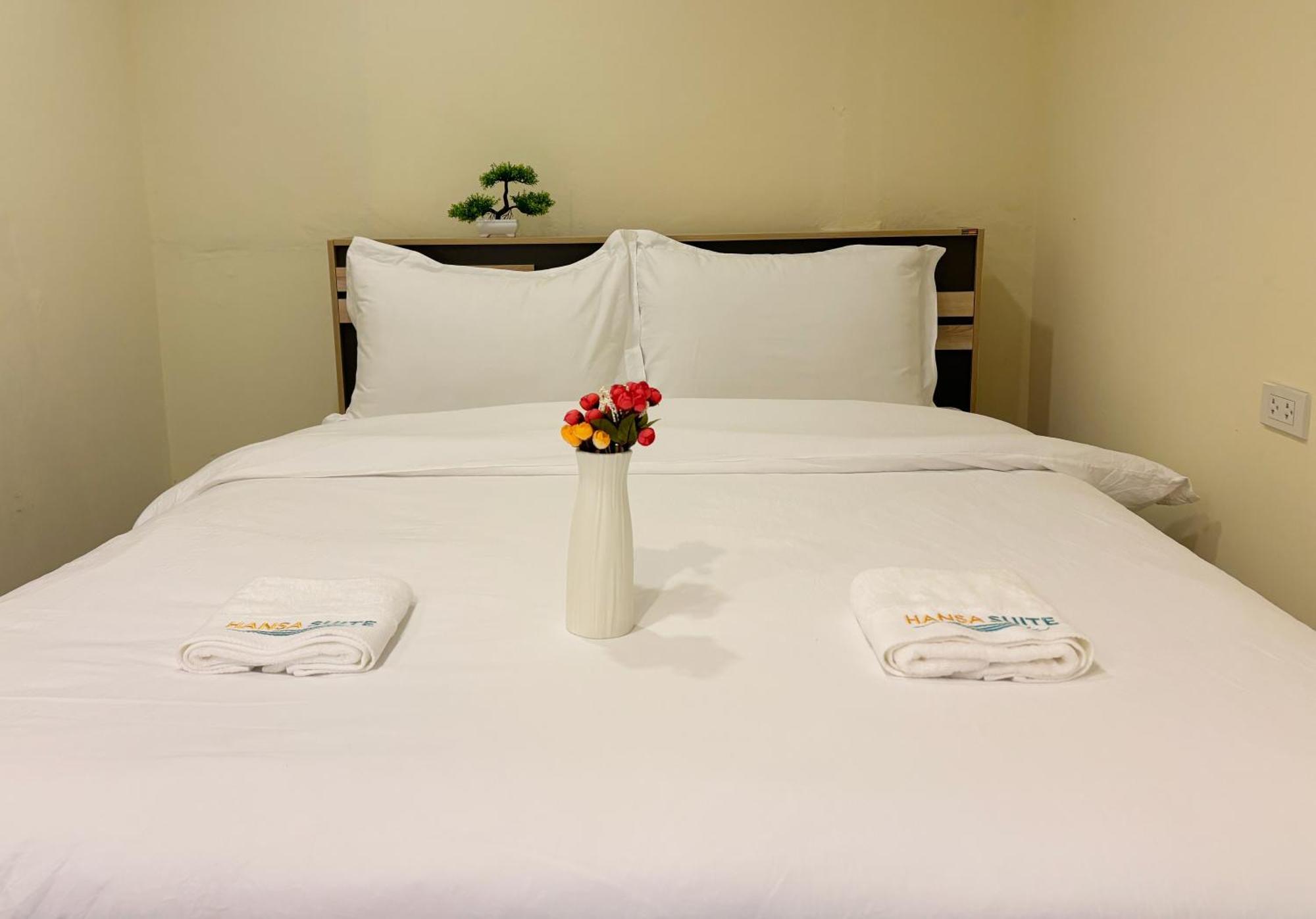Apamet Sukhumvit 55 Hotel *